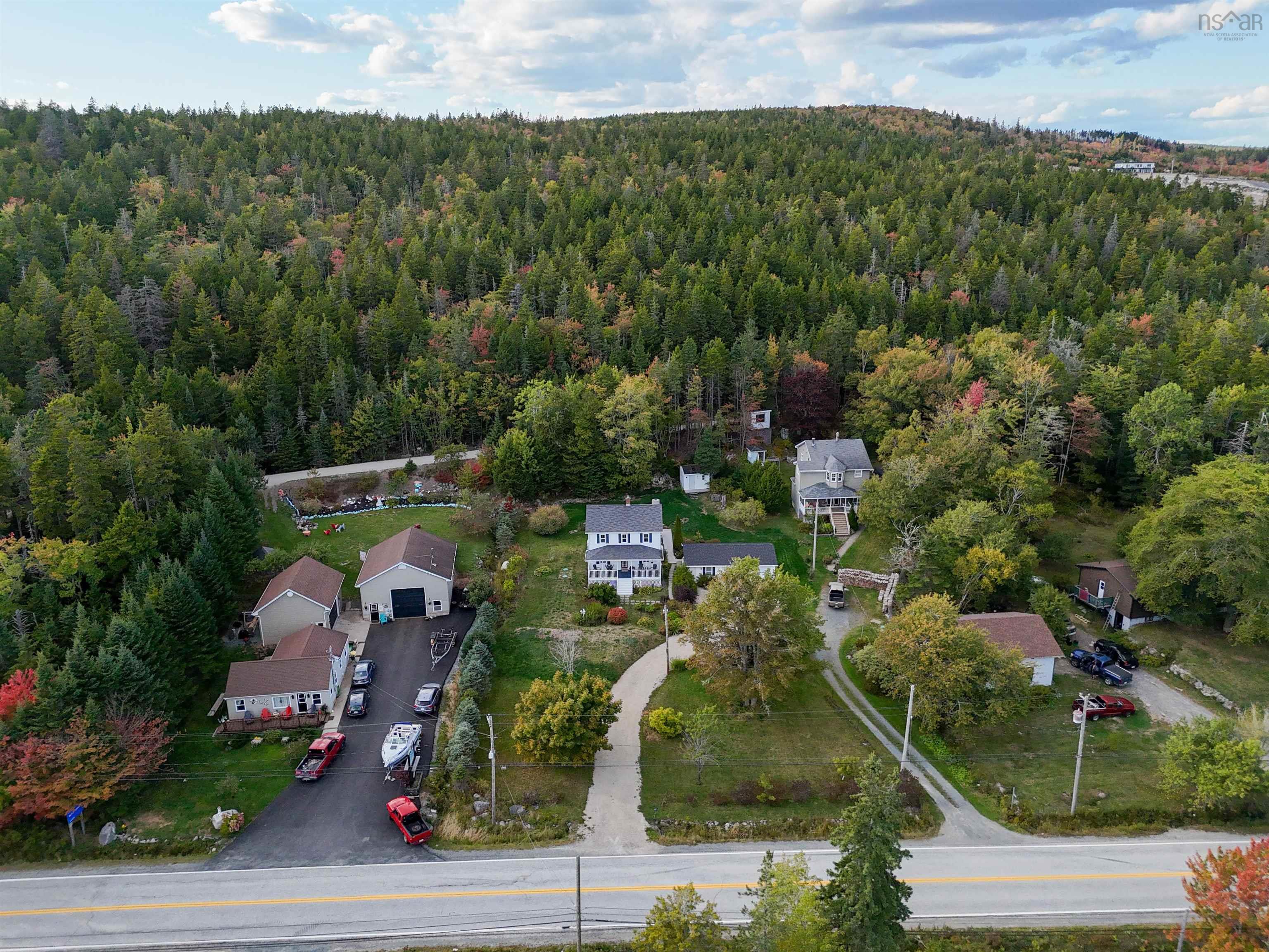 $549,900.00: 8153 St. Margarets Bay Road, Ingramport