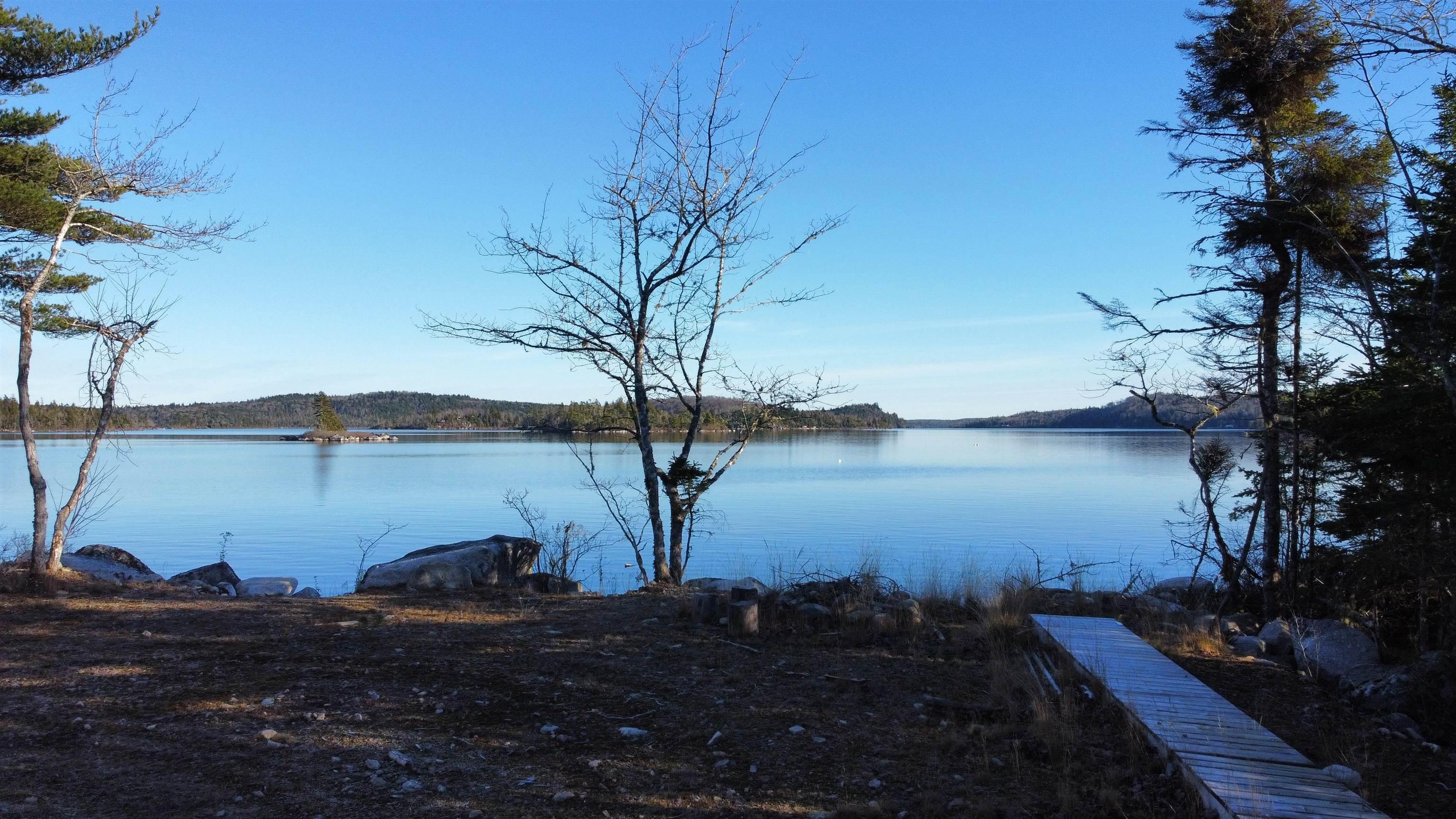 $99,900.00: 1184 Lake Charlotte Water Access Way, Upper Lakeville