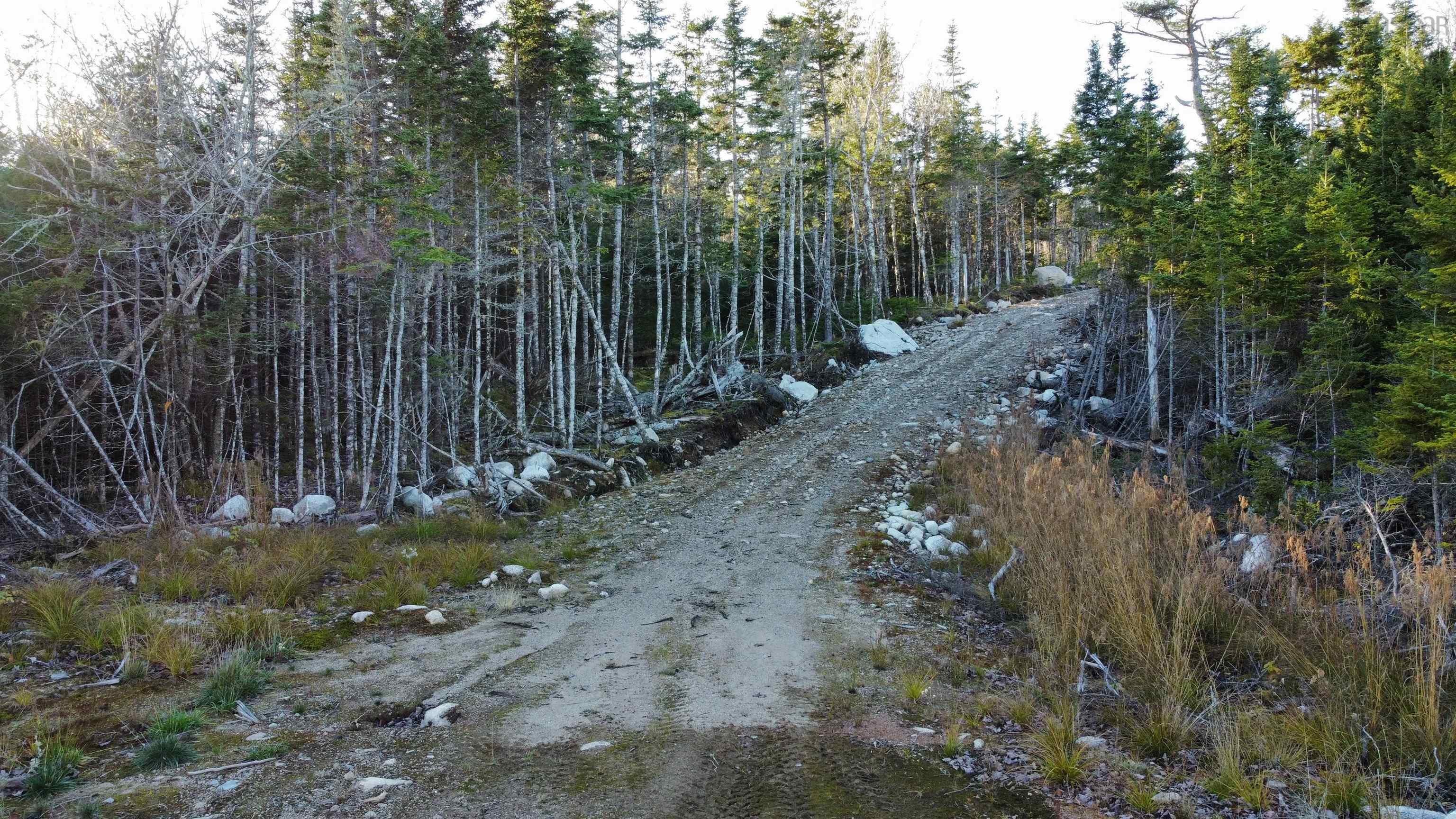 $99,900.00: 1184 Lake Charlotte Water Access Way, Upper Lakeville