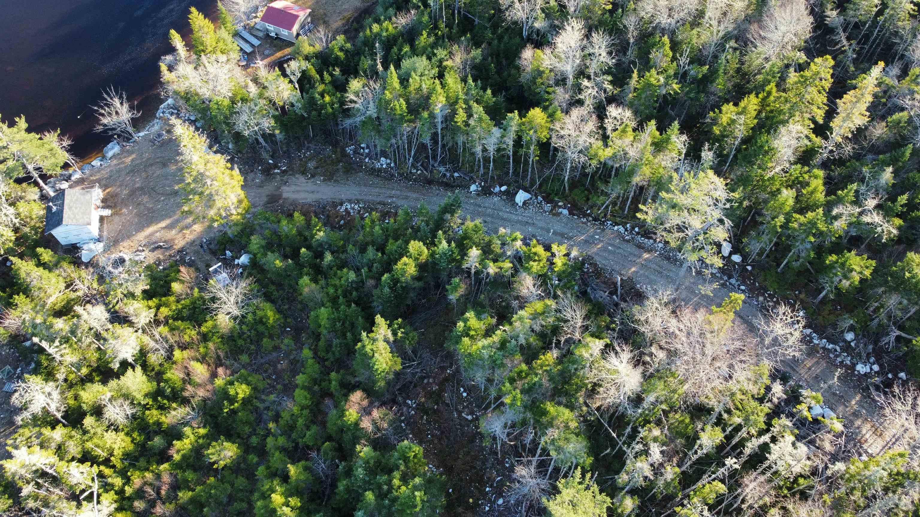 $99,900.00: 1184 Lake Charlotte Water Access Way, Upper Lakeville