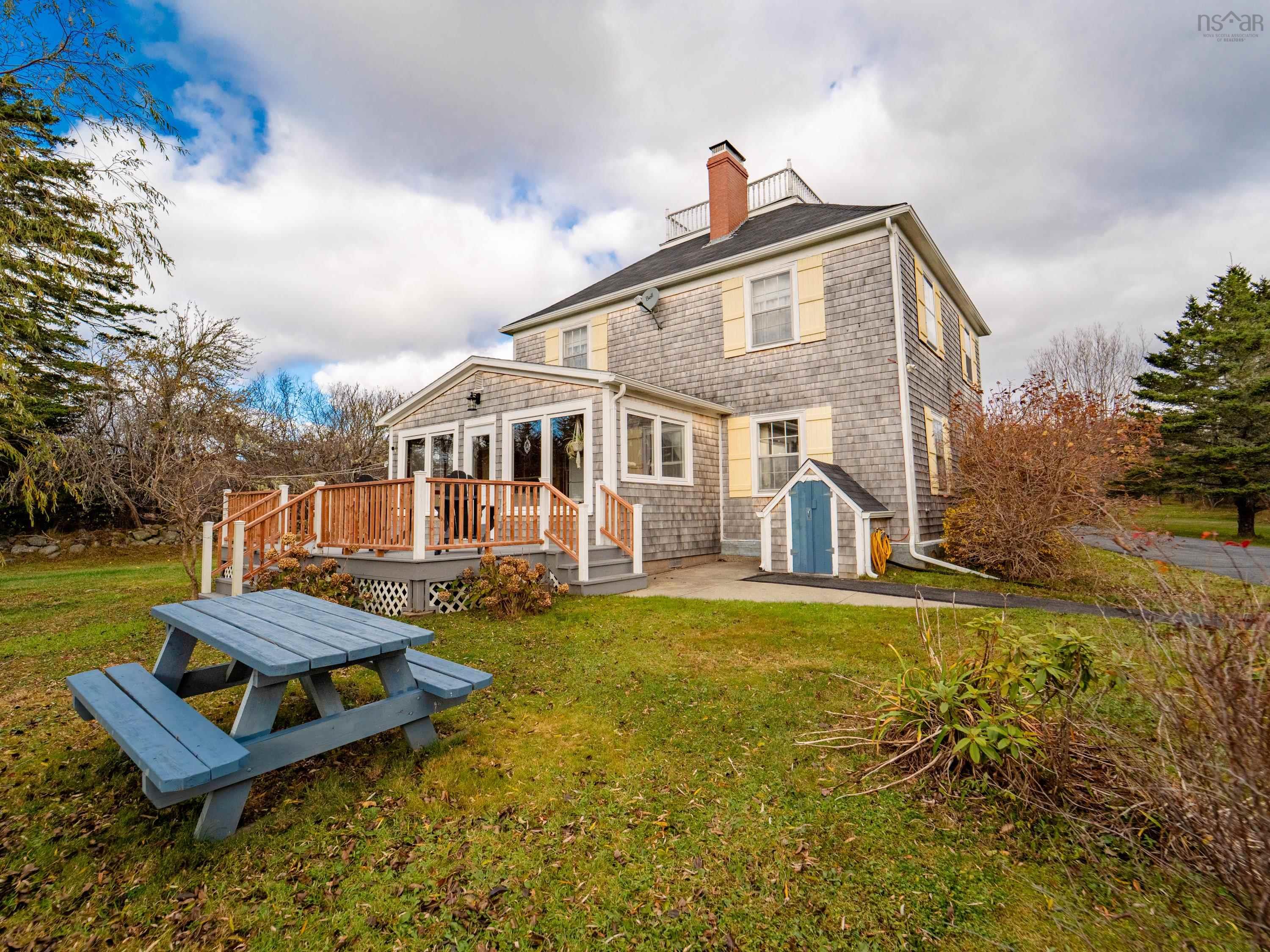 $449,000.00: 2133 Highway 3, Barrington