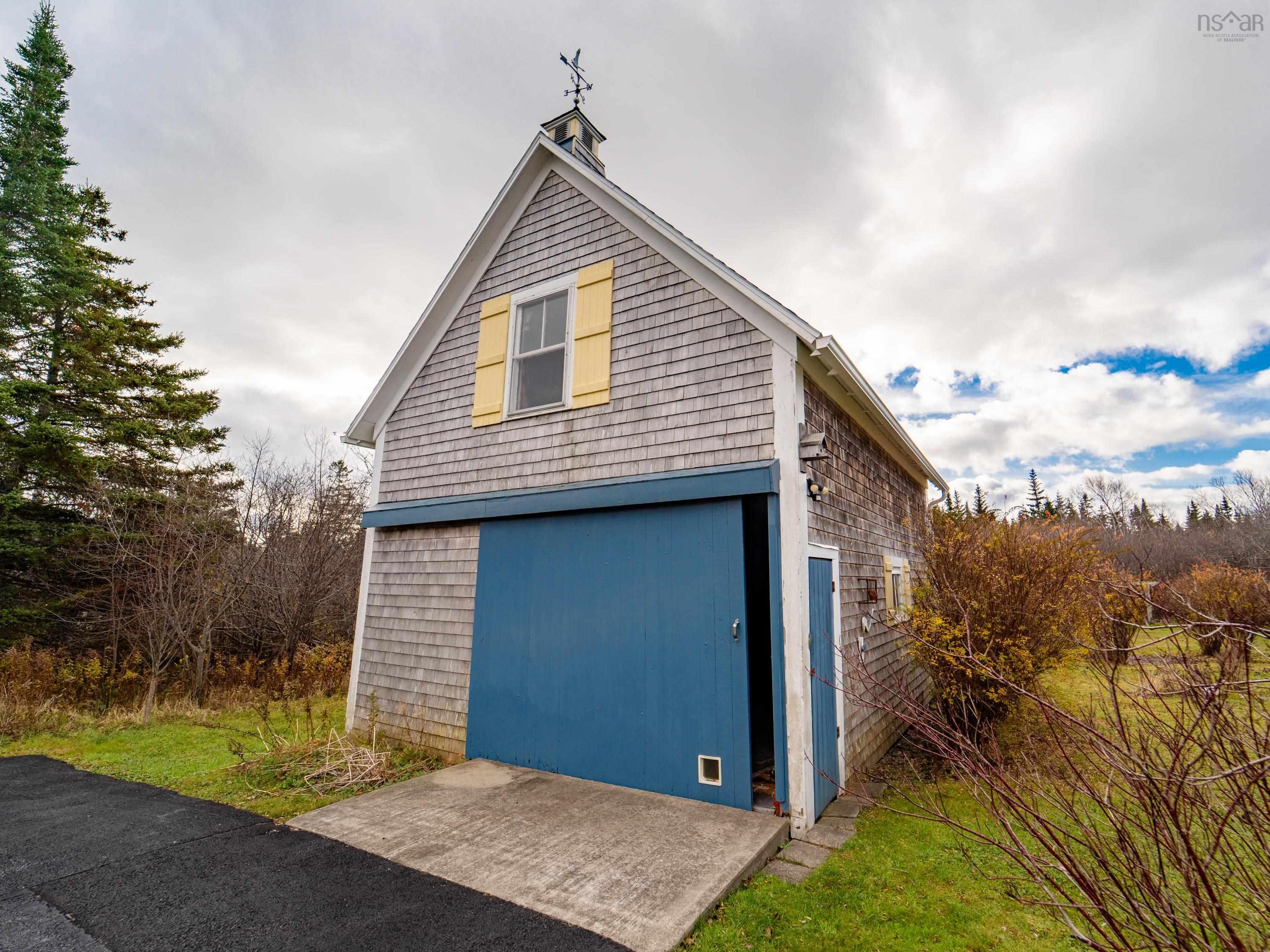 $449,000.00: 2133 Highway 3, Barrington