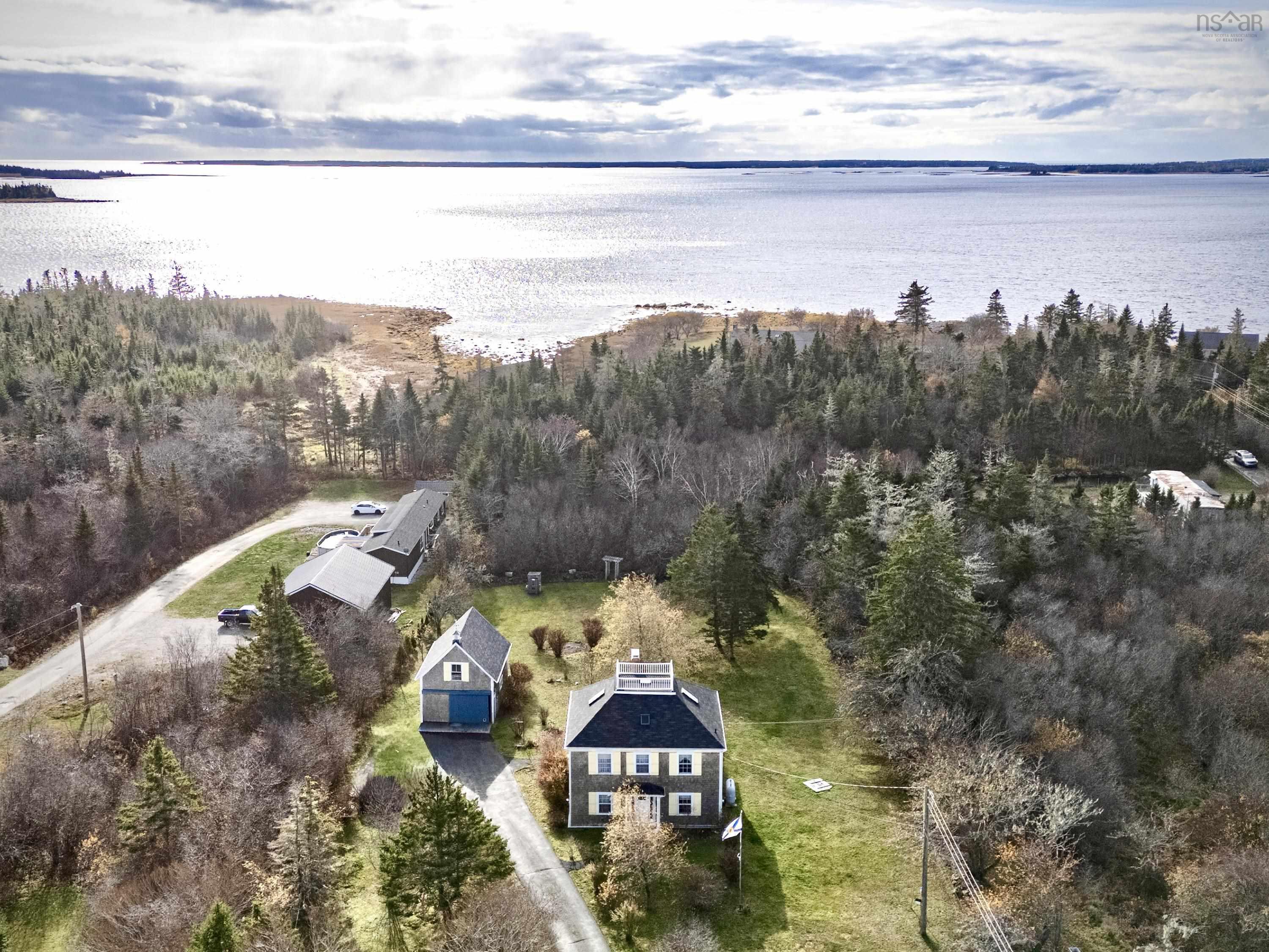 $449,000.00: 2133 Highway 3, Barrington