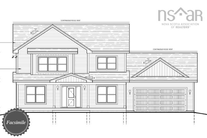 Lot 5058 159 Bondi Drive, Middle Sackville, NS (MLS® 202528479)