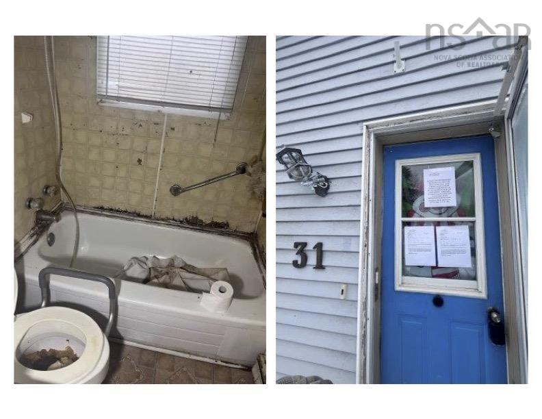 $59,000.00: 31 Midgeley Drive, Westmount