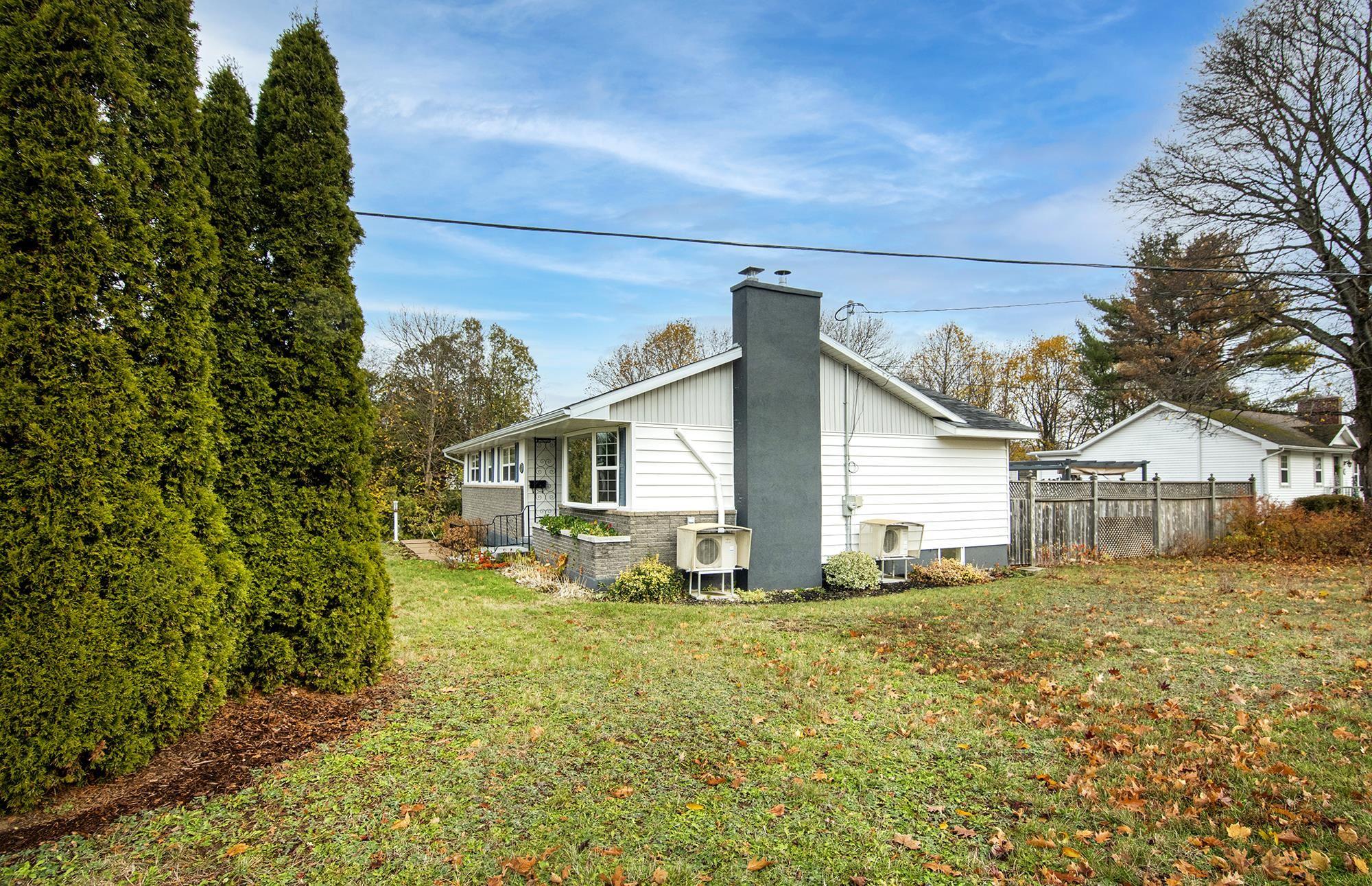 $519,900.00: 15 Foster Street, Kentville