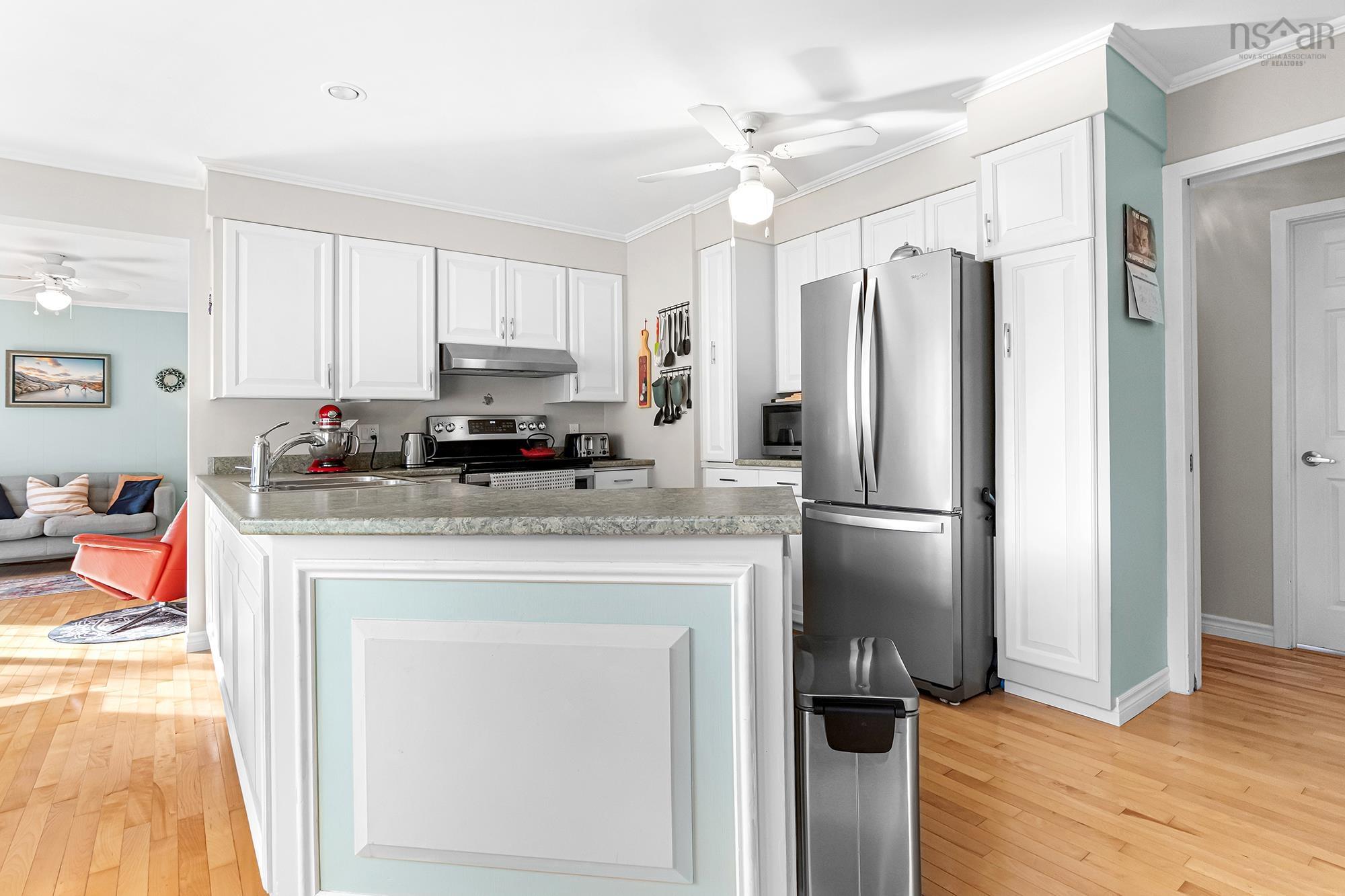 $519,900.00: 15 Foster Street, Kentville