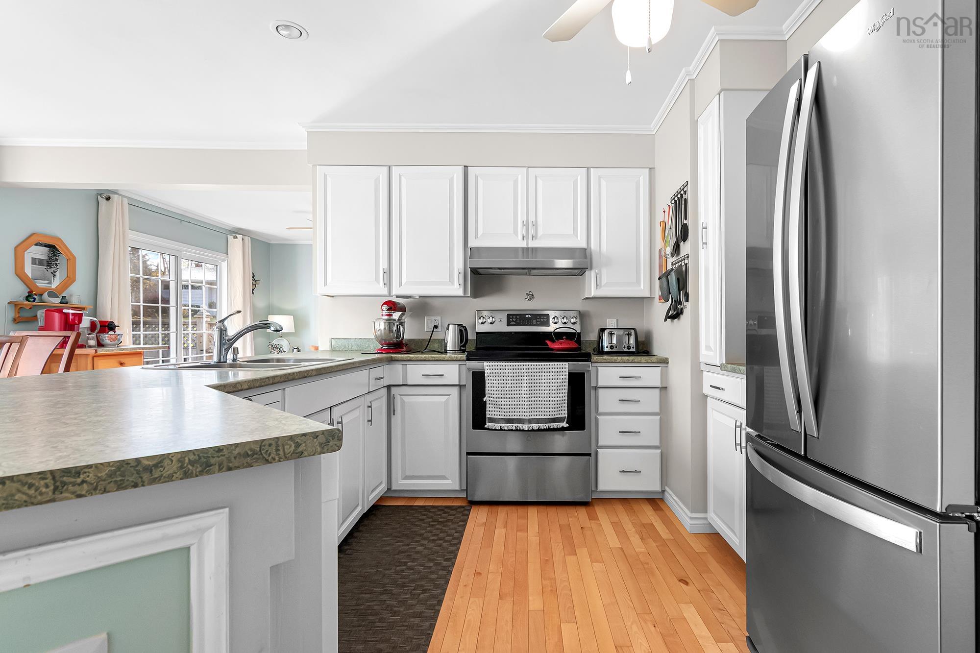 $519,900.00: 15 Foster Street, Kentville