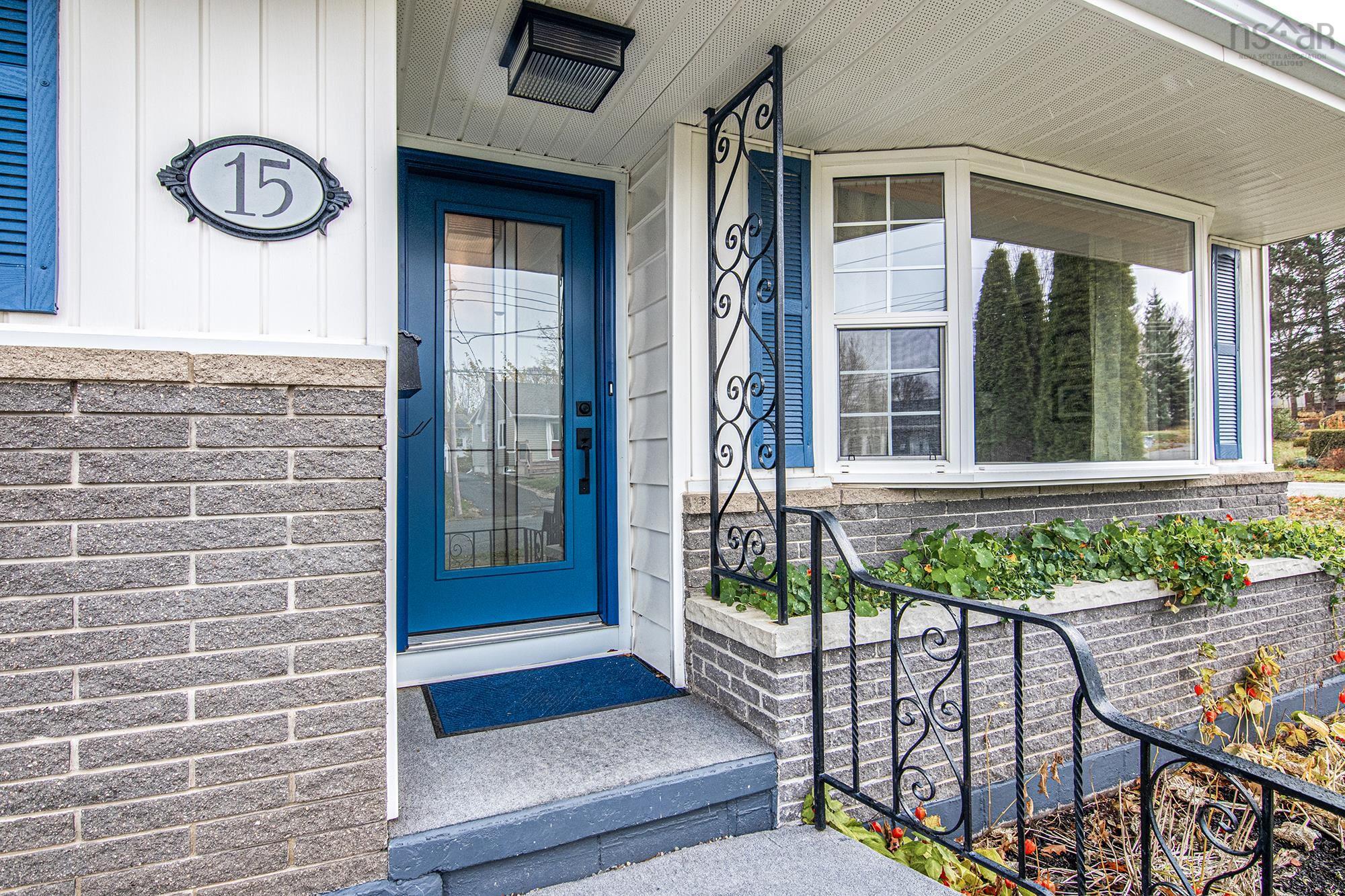 $519,900.00: 15 Foster Street, Kentville