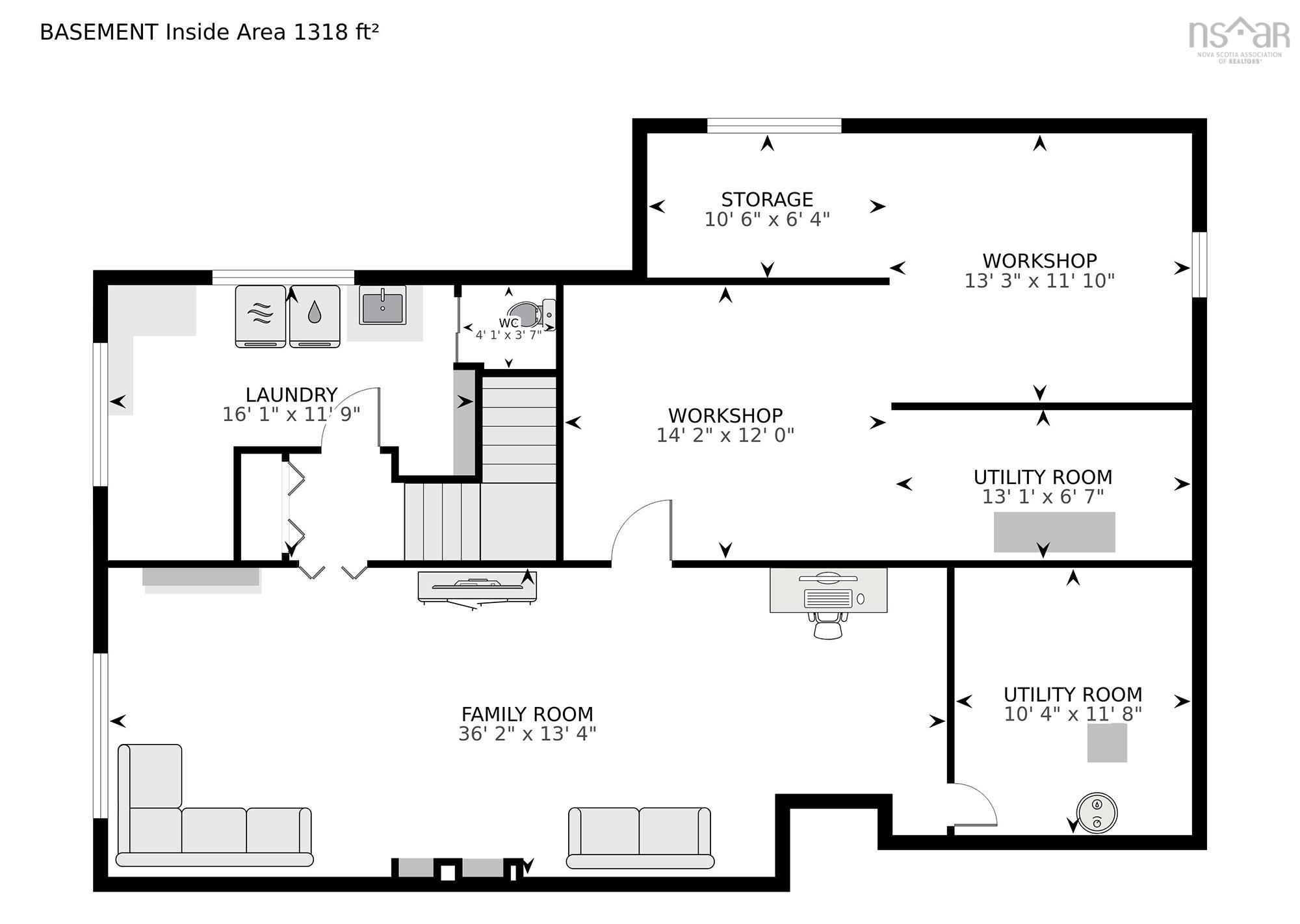 $519,900.00: 15 Foster Street, Kentville