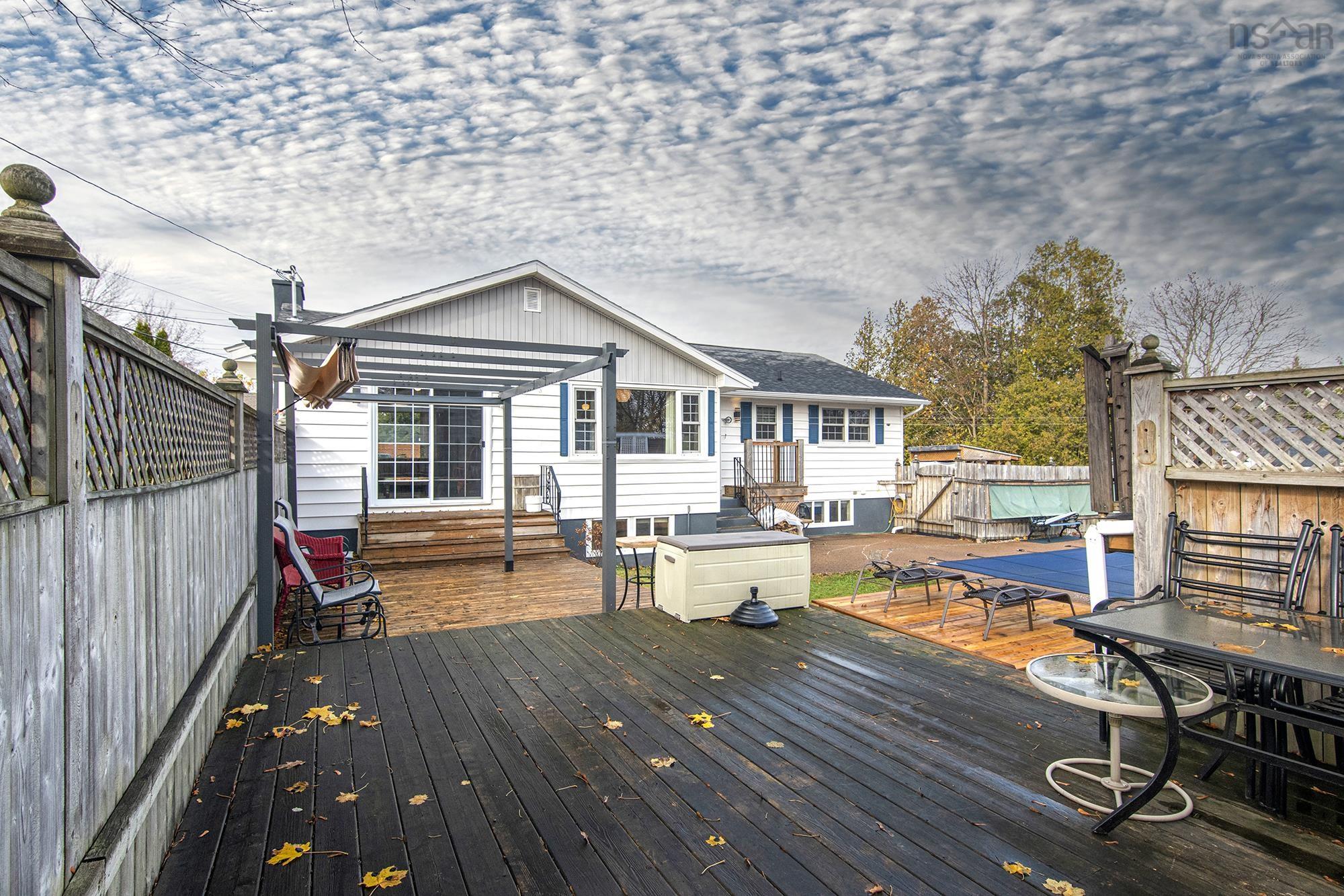 $519,900.00: 15 Foster Street, Kentville