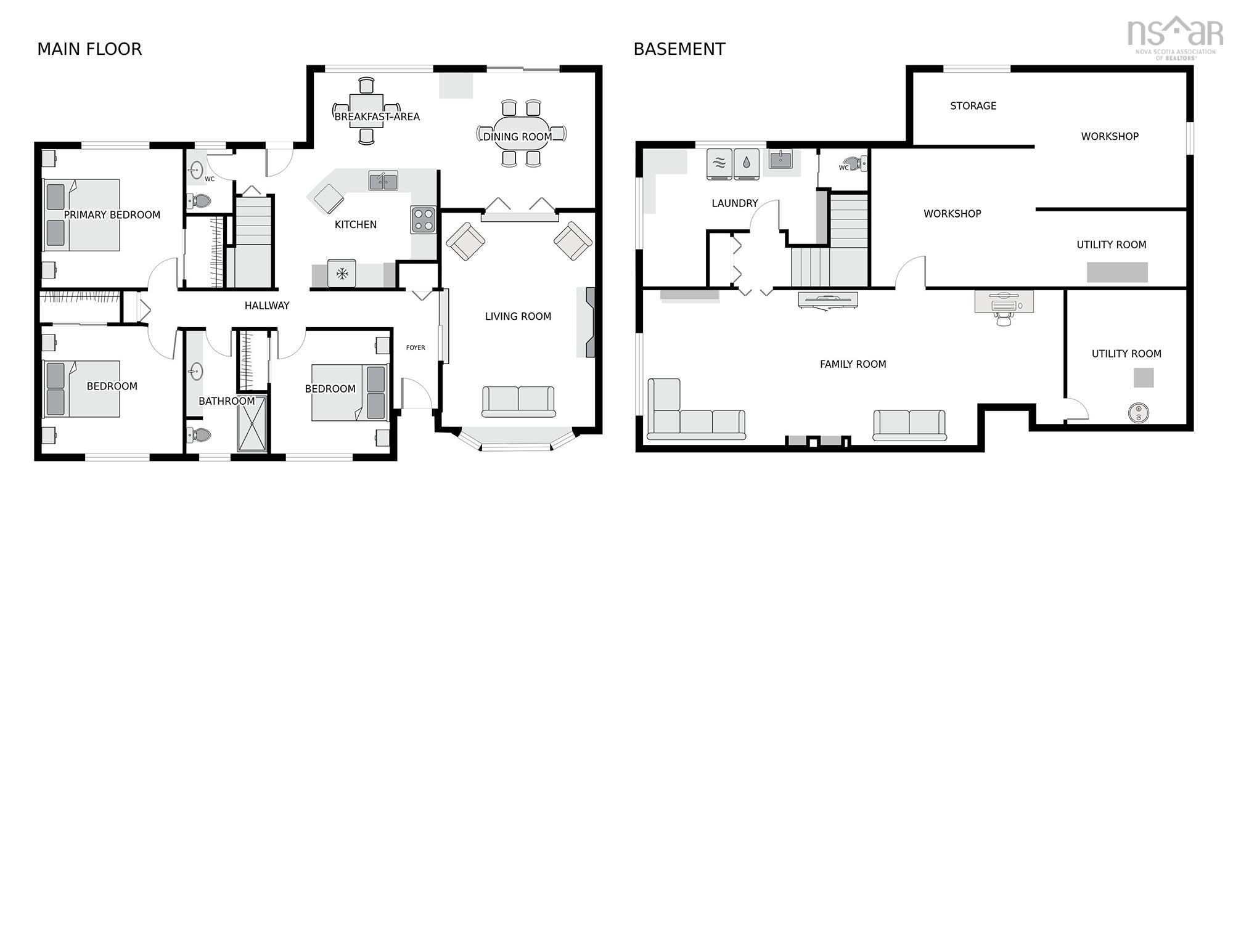 $519,900.00: 15 Foster Street, Kentville