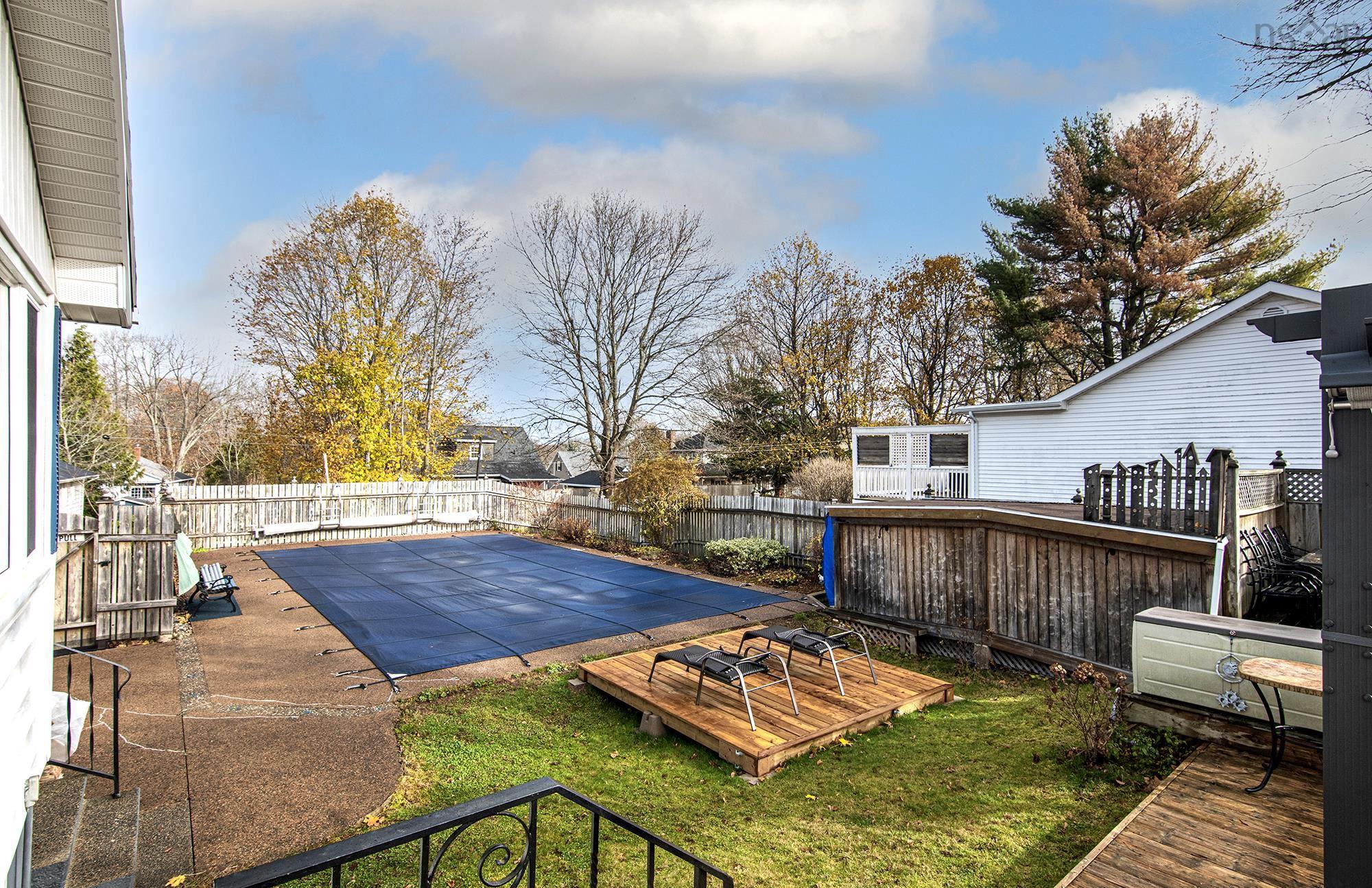 $519,900.00: 15 Foster Street, Kentville