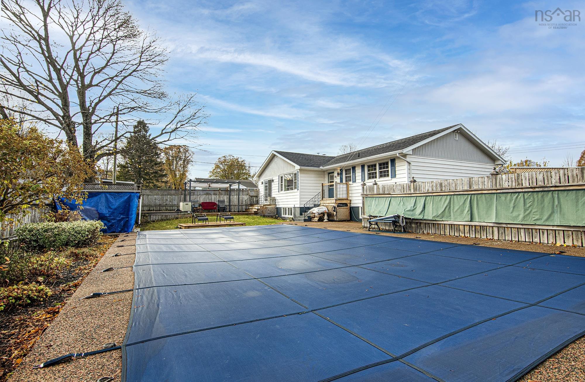 $519,900.00: 15 Foster Street, Kentville