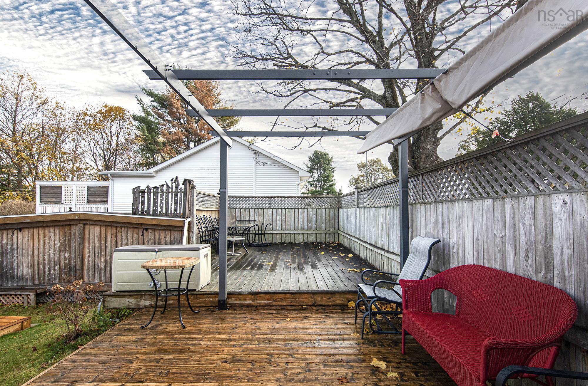 $519,900.00: 15 Foster Street, Kentville