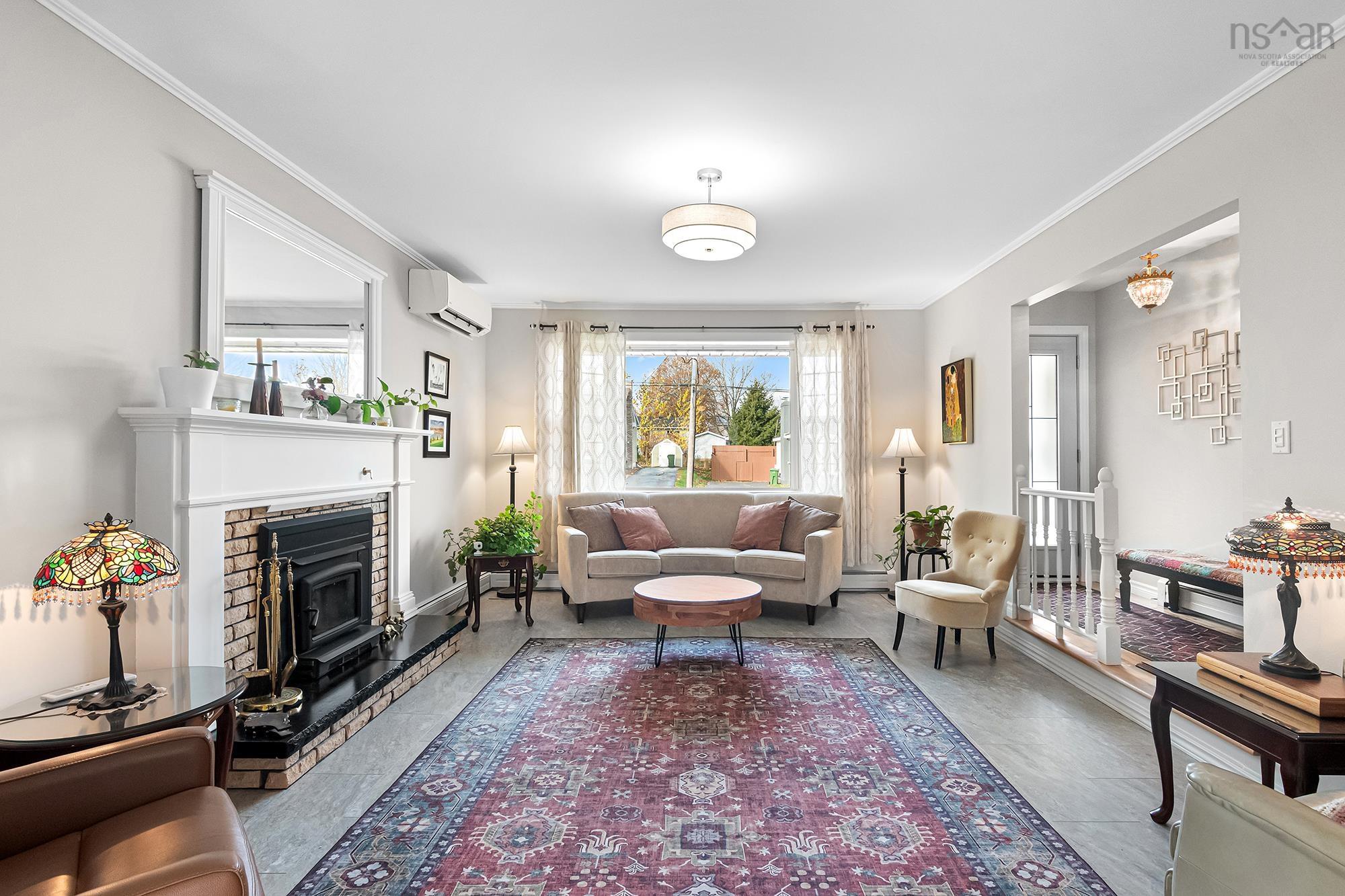 $519,900.00: 15 Foster Street, Kentville