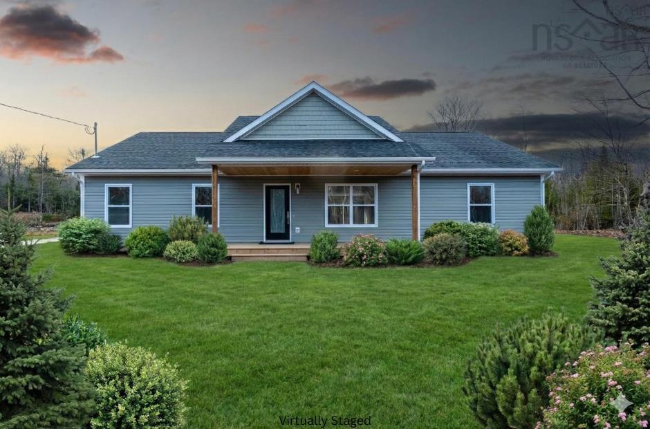 422 East Torbrook Road, South Tremont, NS (MLS® 202528485)