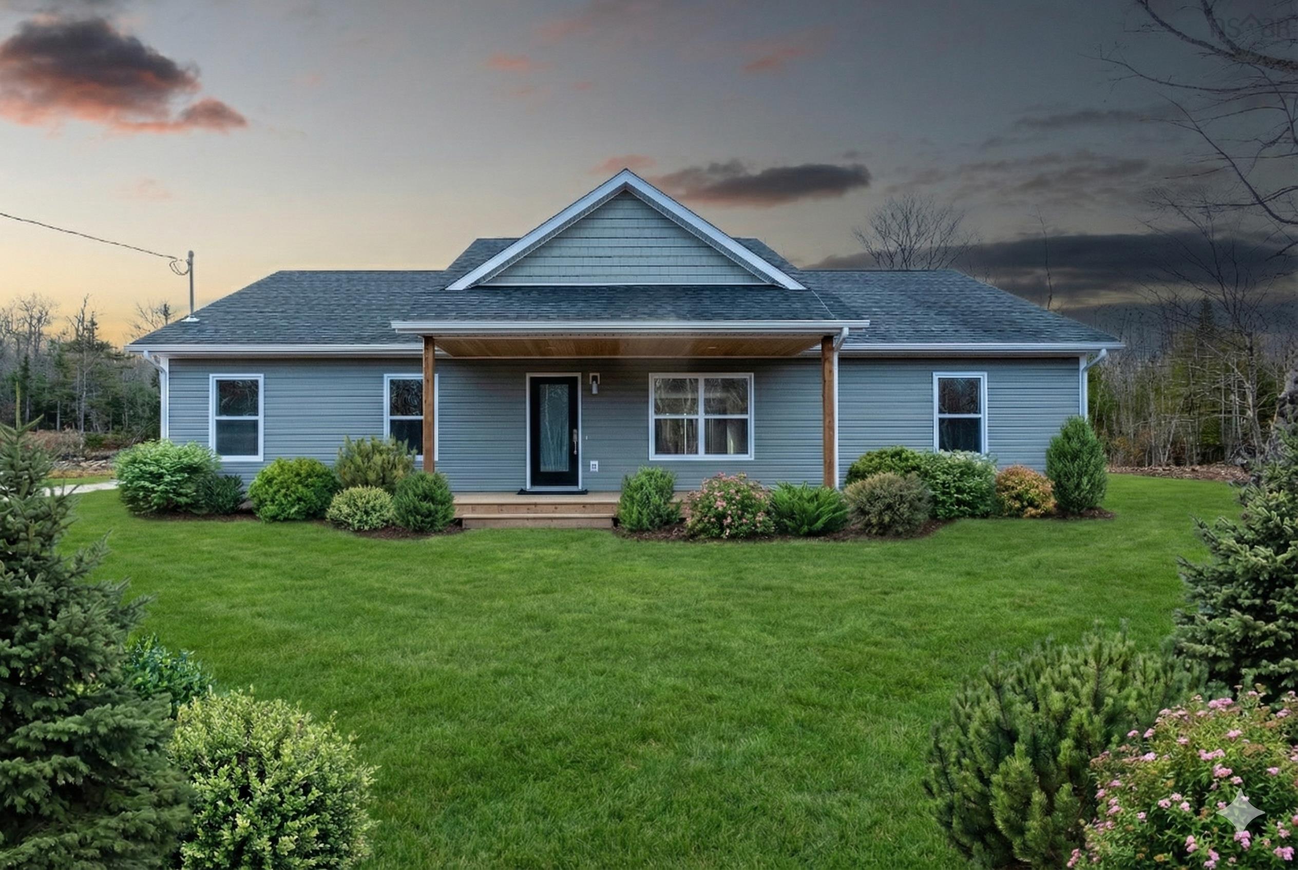 422 East Torbrook Road, South Tremont, NS (MLS® 202528485)