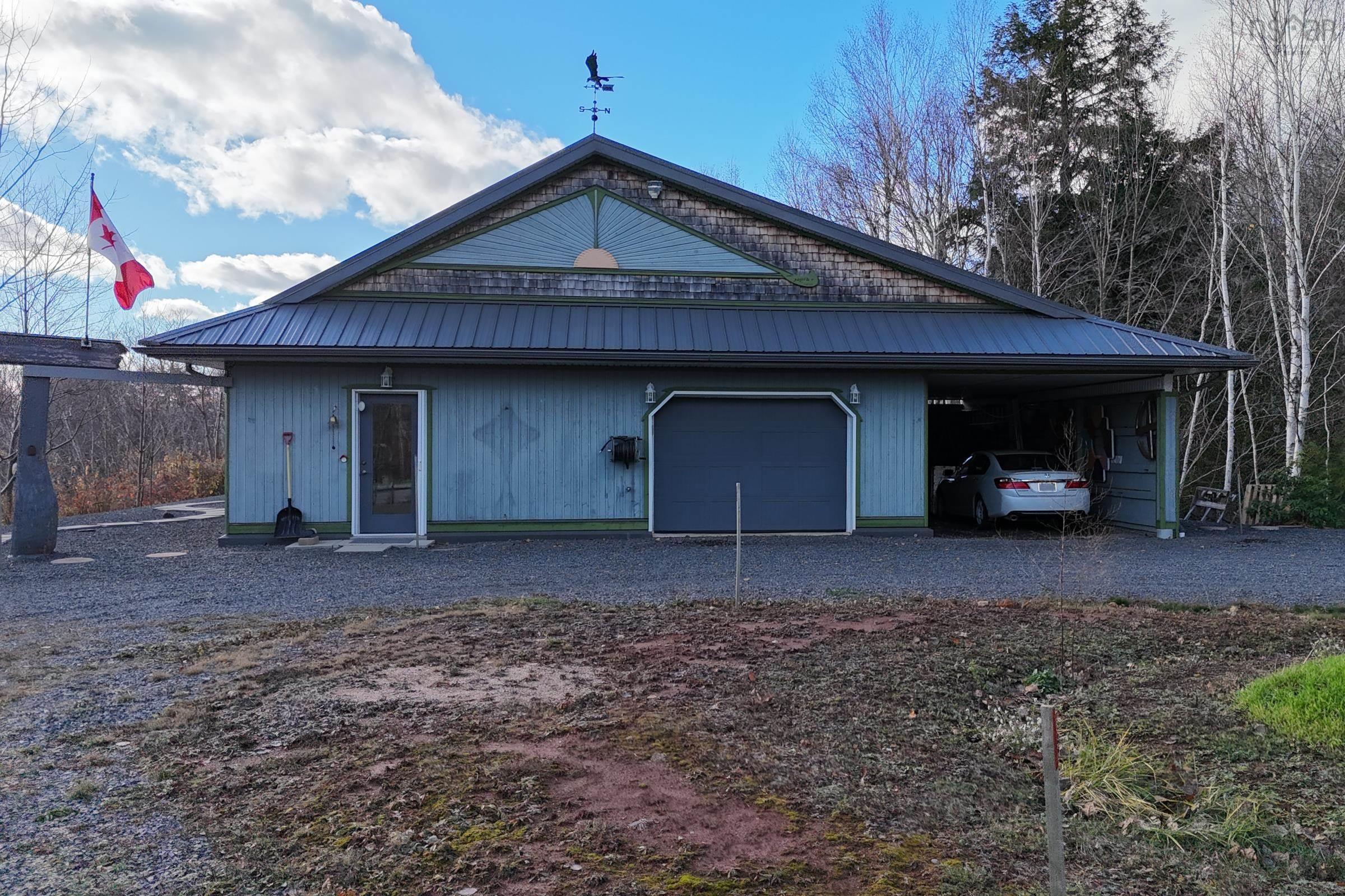 $799,000.00: 516 Burgess Mountain Road, Woodville