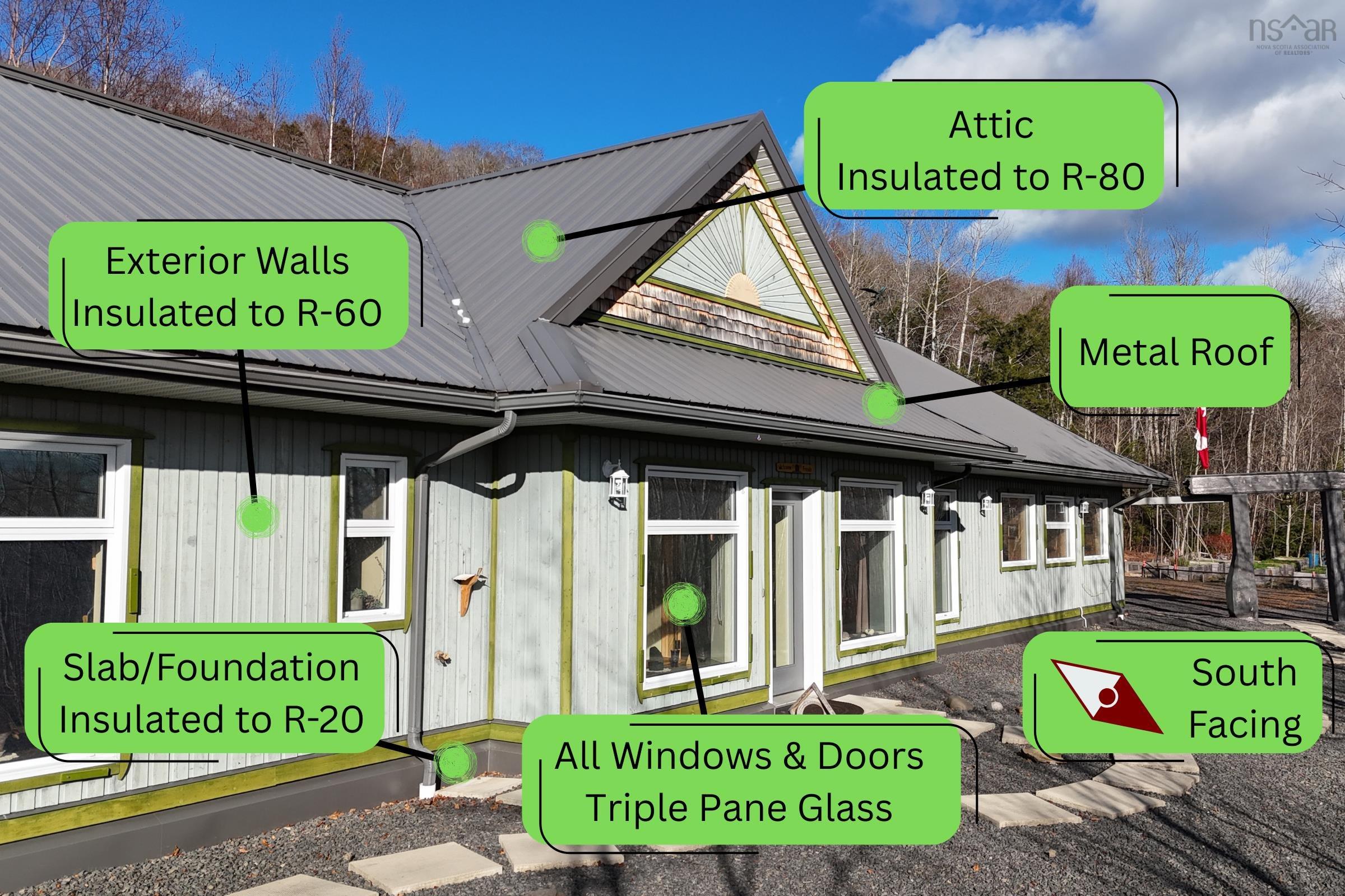 $799,000.00: 516 Burgess Mountain Road, Woodville