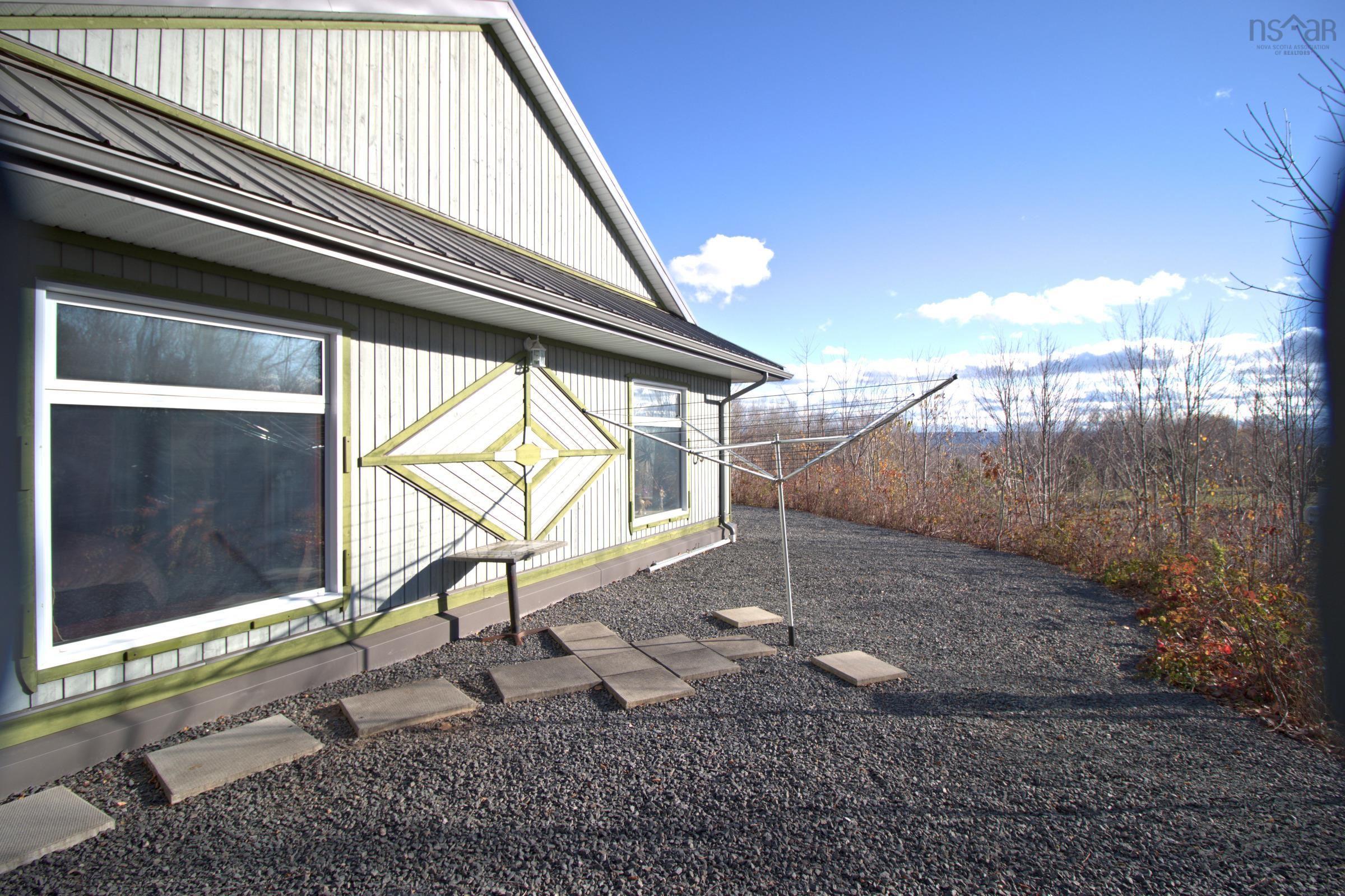 $799,000.00: 516 Burgess Mountain Road, Woodville