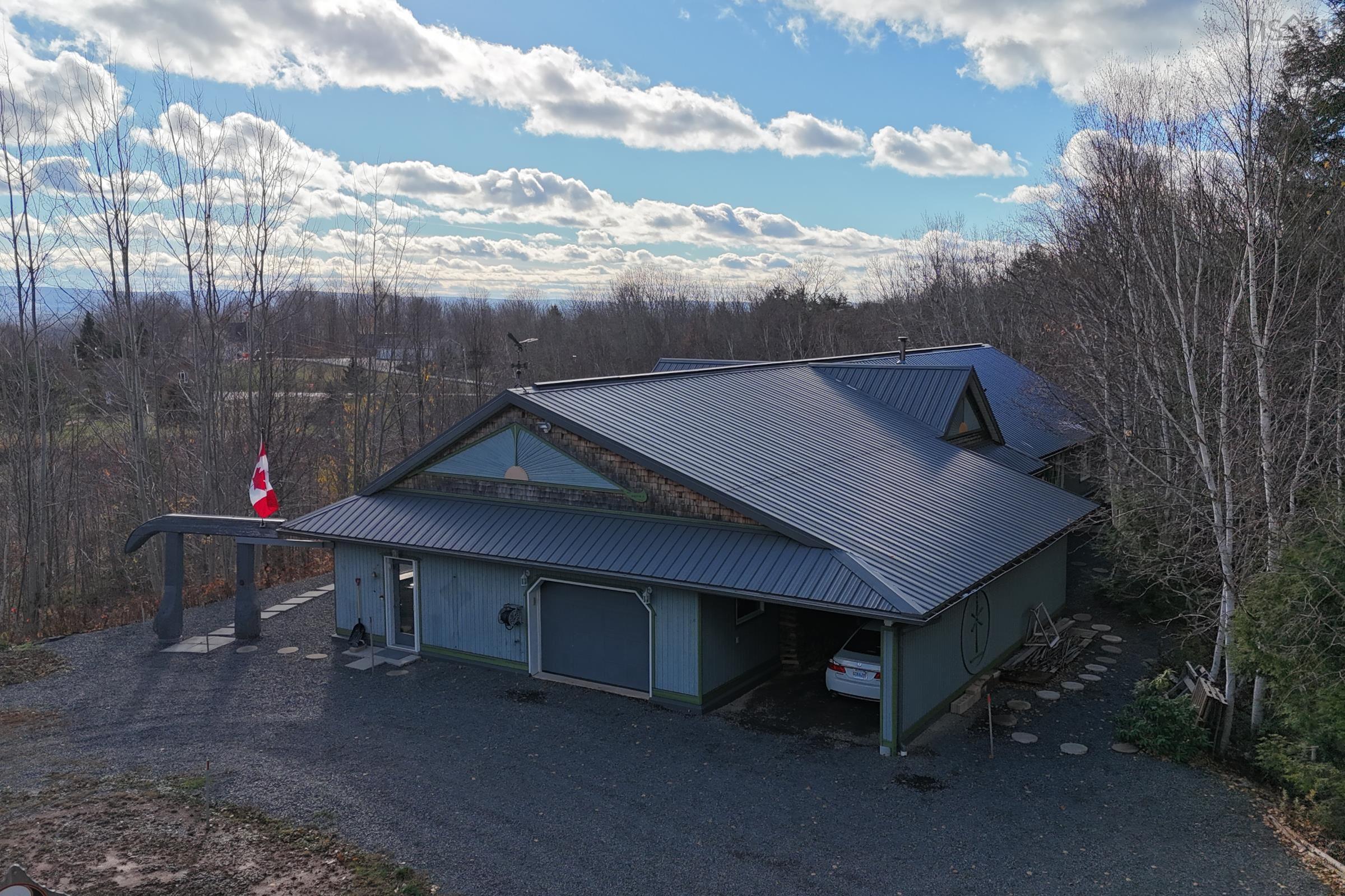 $799,000.00: 516 Burgess Mountain Road, Woodville