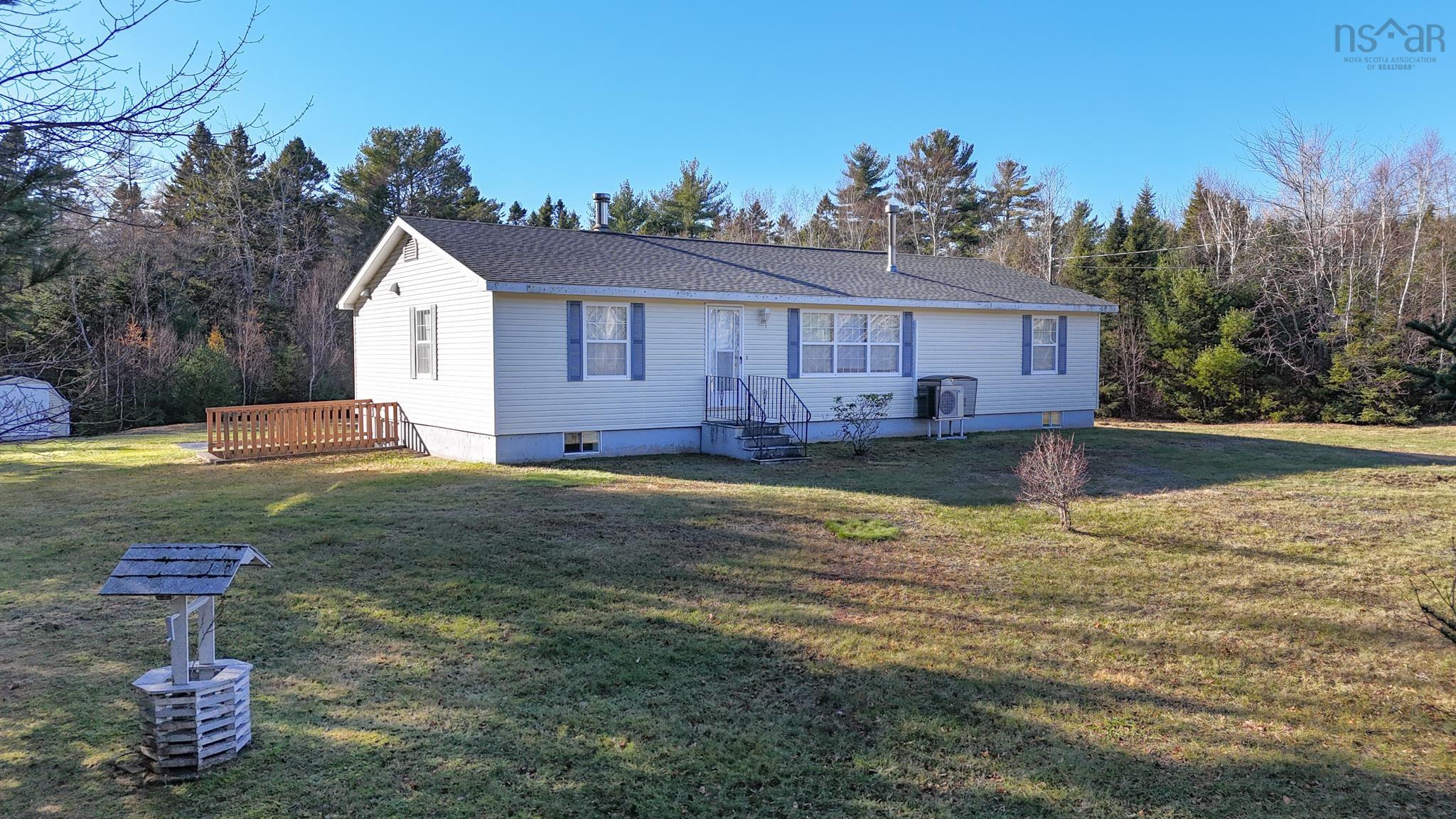 $399,900.00: 627 Borgalds Point Road, Chester Basin