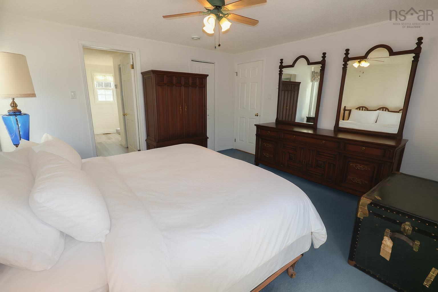 $399,900.00: 627 Borgalds Point Road, Chester Basin