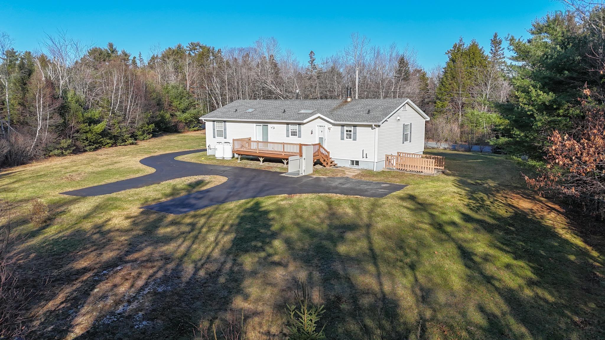 $399,900.00: 627 Borgalds Point Road, Chester Basin