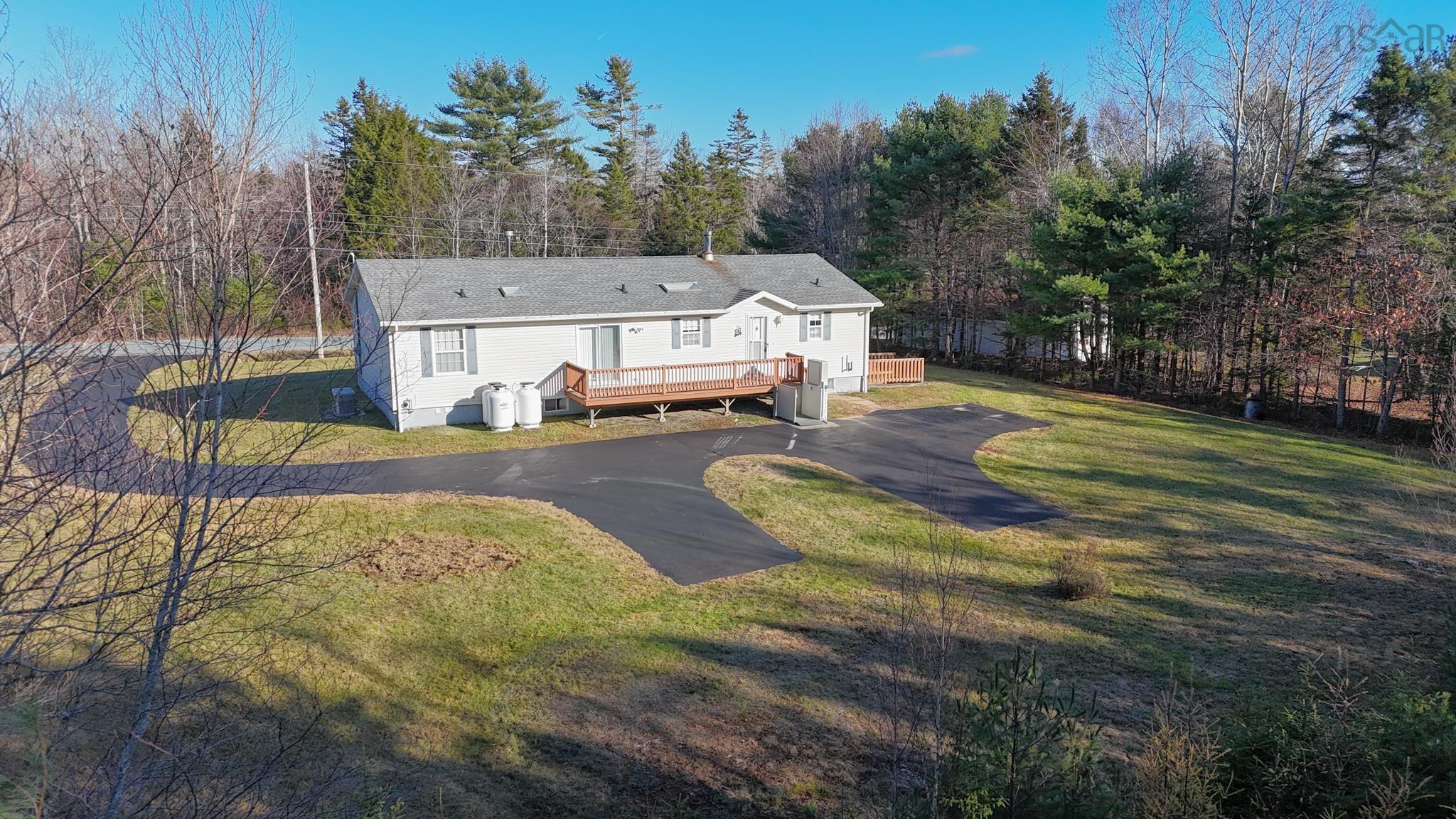 $399,900.00: 627 Borgalds Point Road, Chester Basin