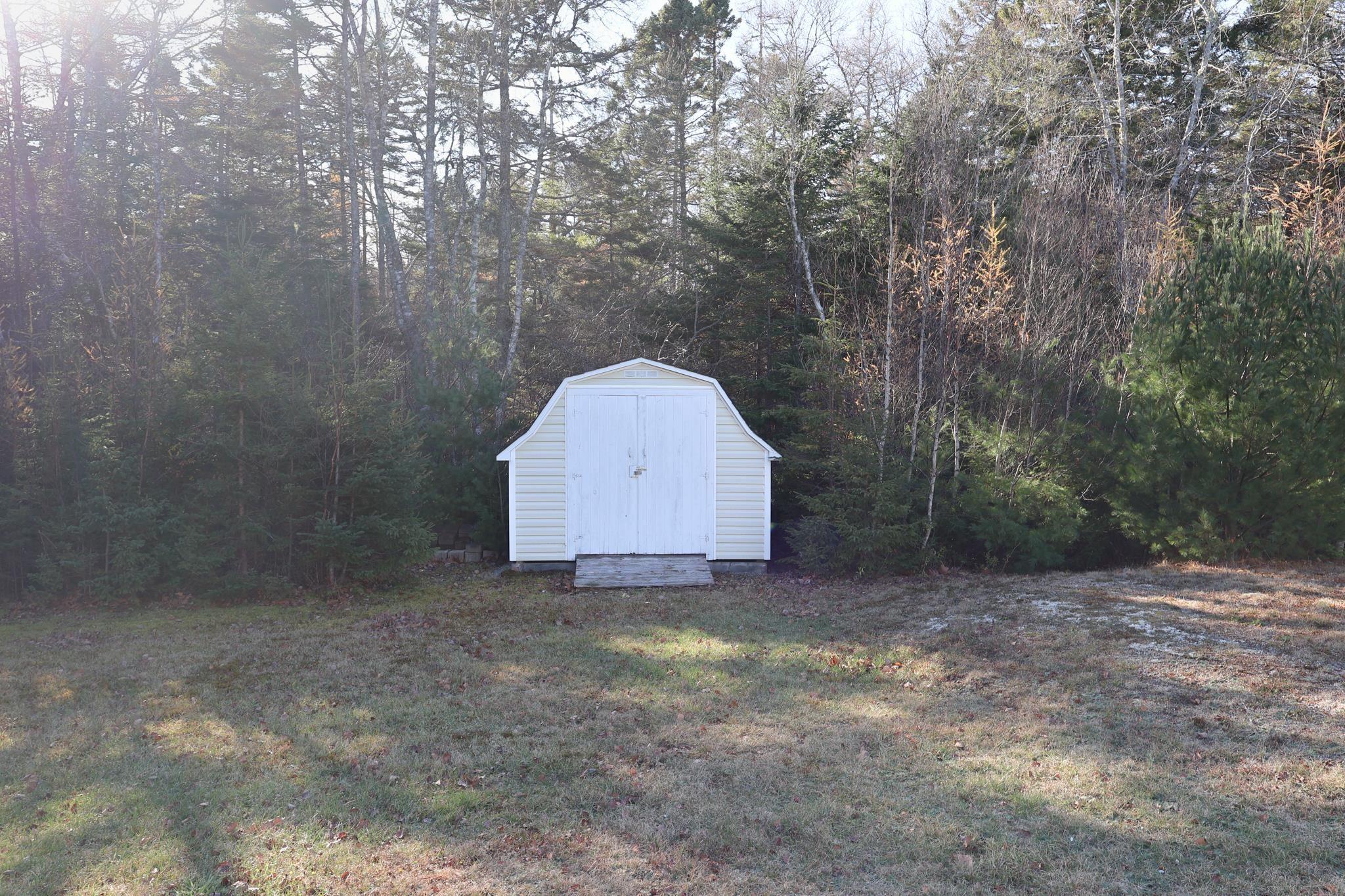 $399,900.00: 627 Borgalds Point Road, Chester Basin