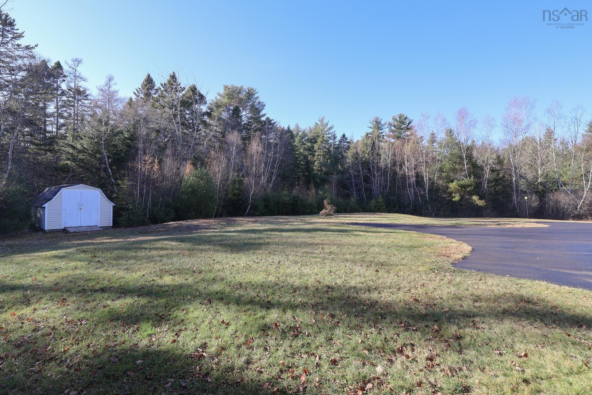 $399,900.00: 627 Borgalds Point Road, Chester Basin