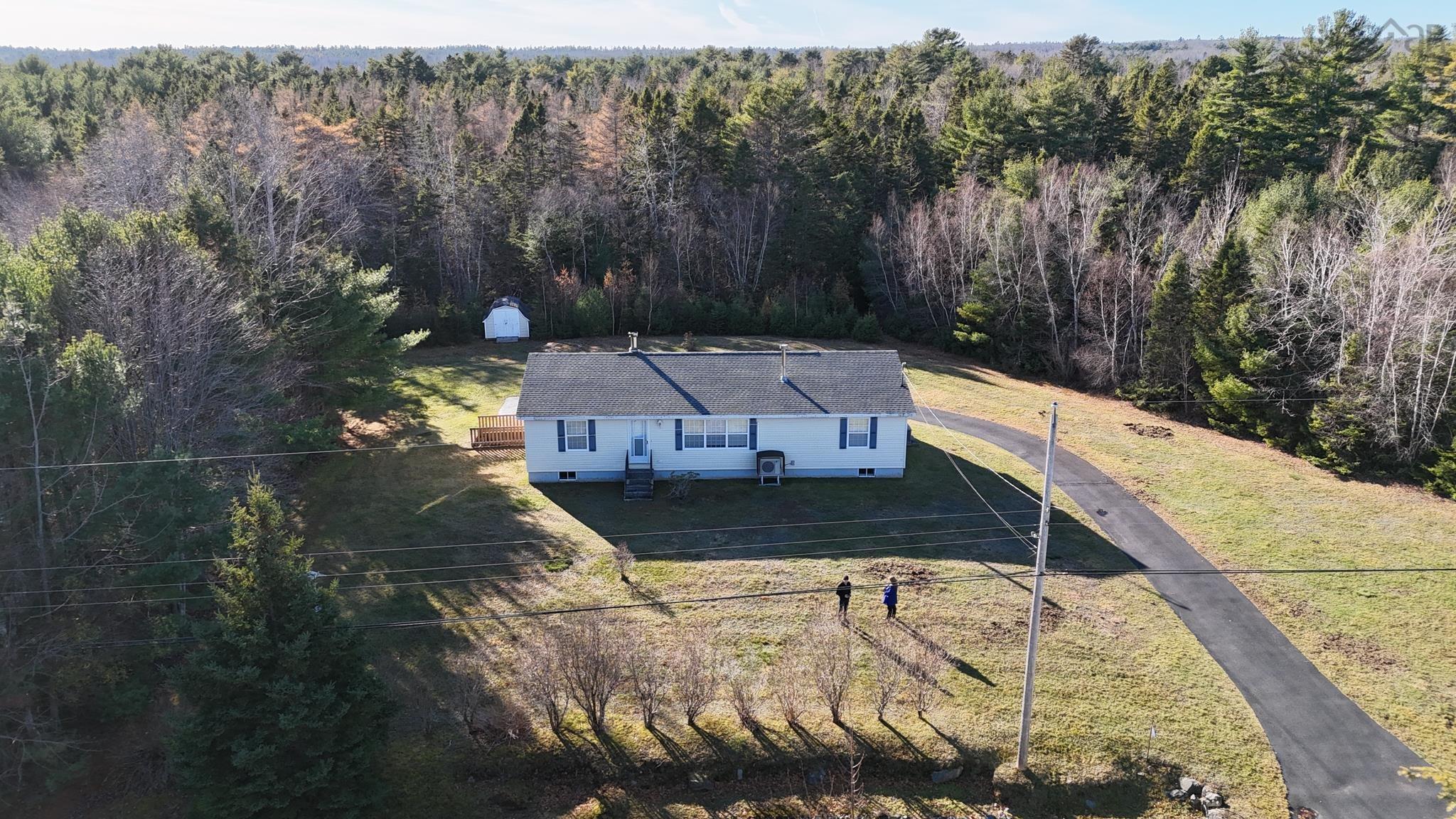 $399,900.00: 627 Borgalds Point Road, Chester Basin