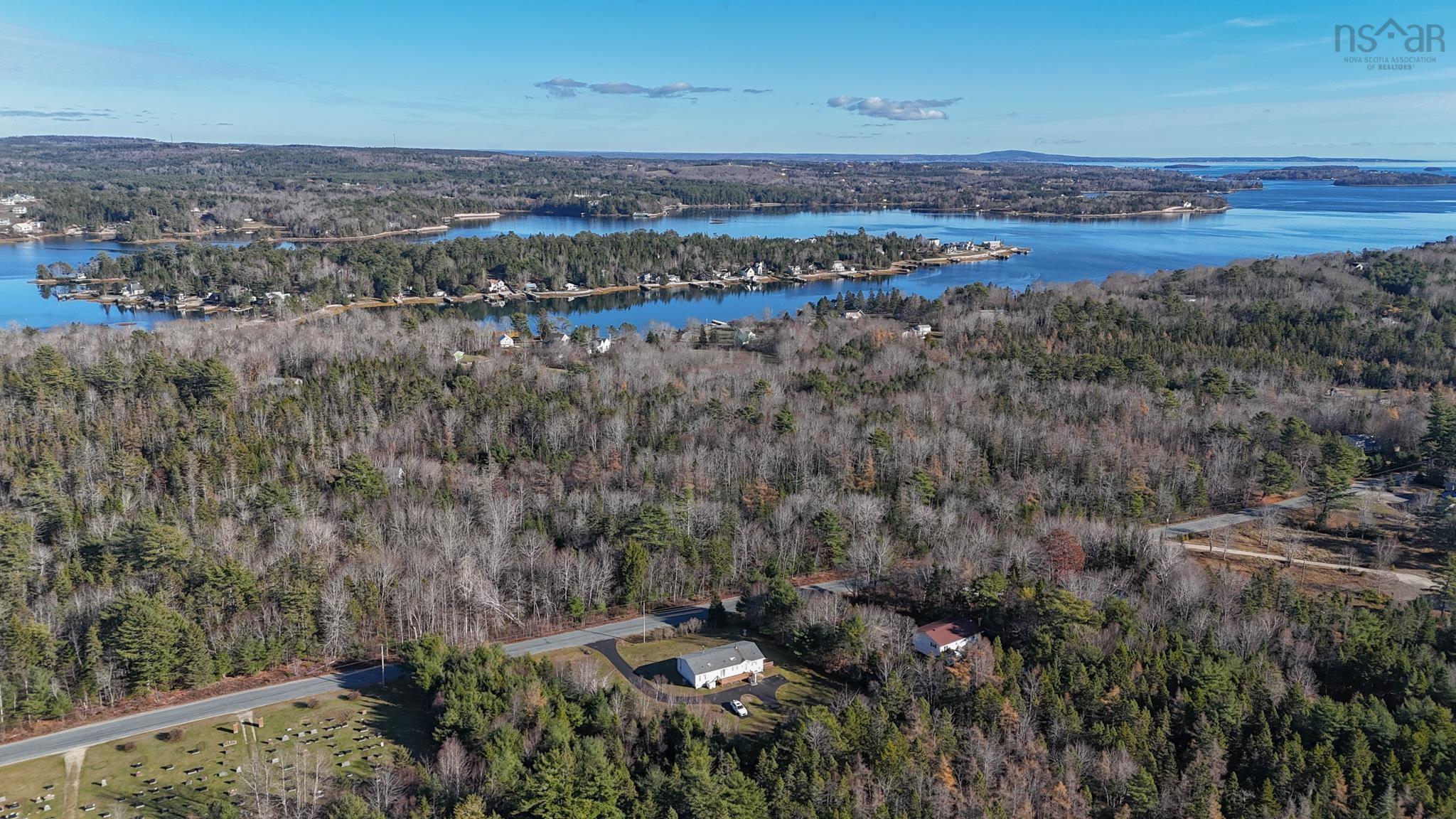 $399,900.00: 627 Borgalds Point Road, Chester Basin