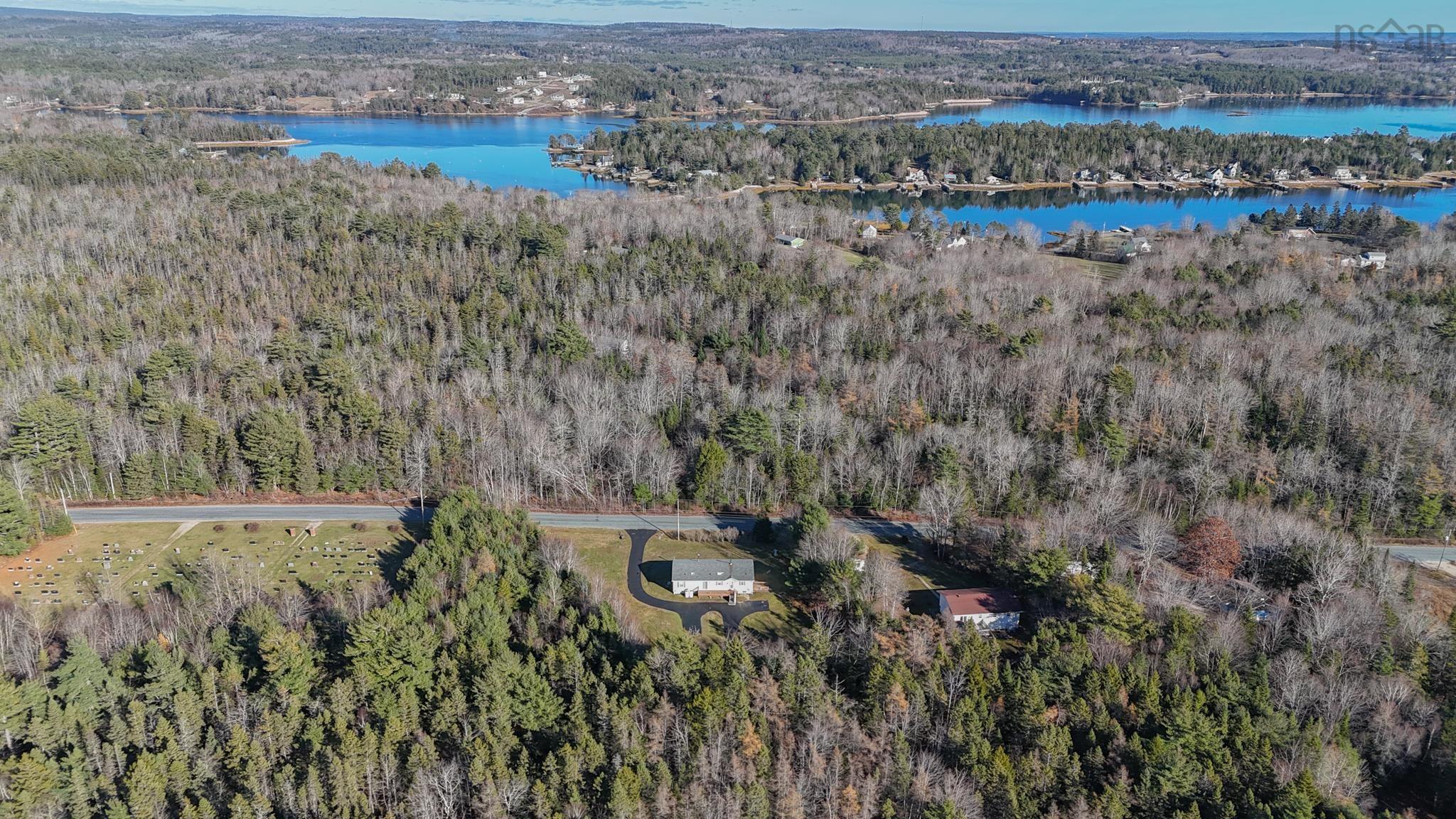 $399,900.00: 627 Borgalds Point Road, Chester Basin