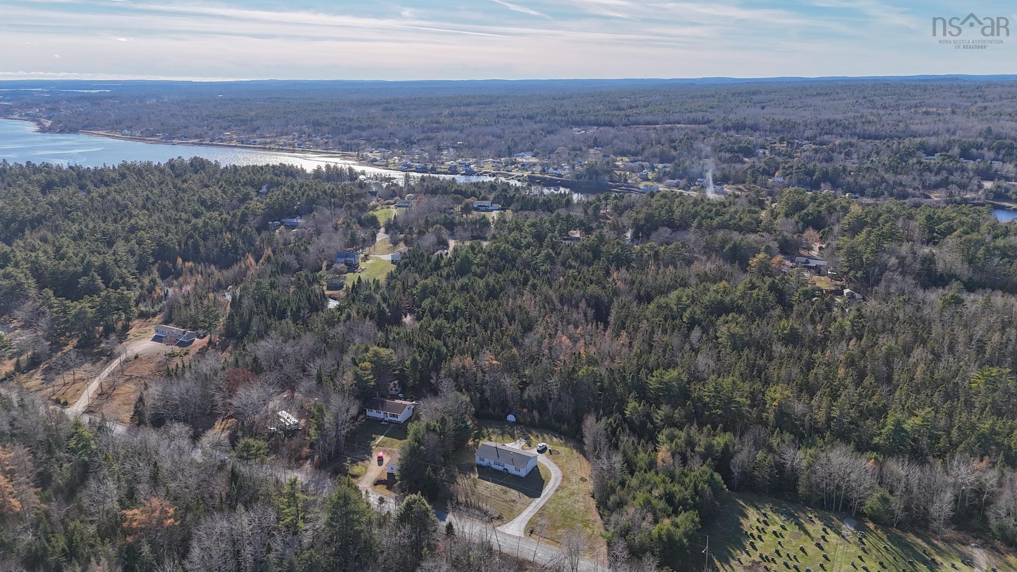 $399,900.00: 627 Borgalds Point Road, Chester Basin