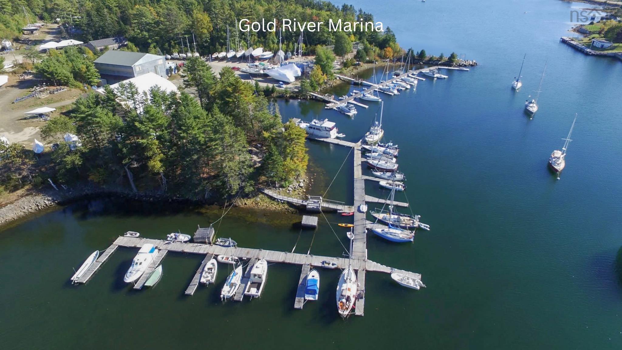 $399,900.00: 627 Borgalds Point Road, Chester Basin