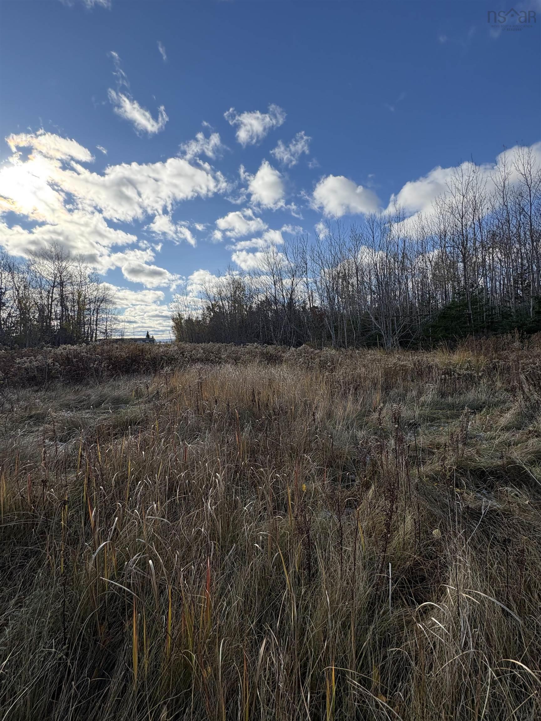 $44,900.00: VL Malagash Road, Malagash Centre