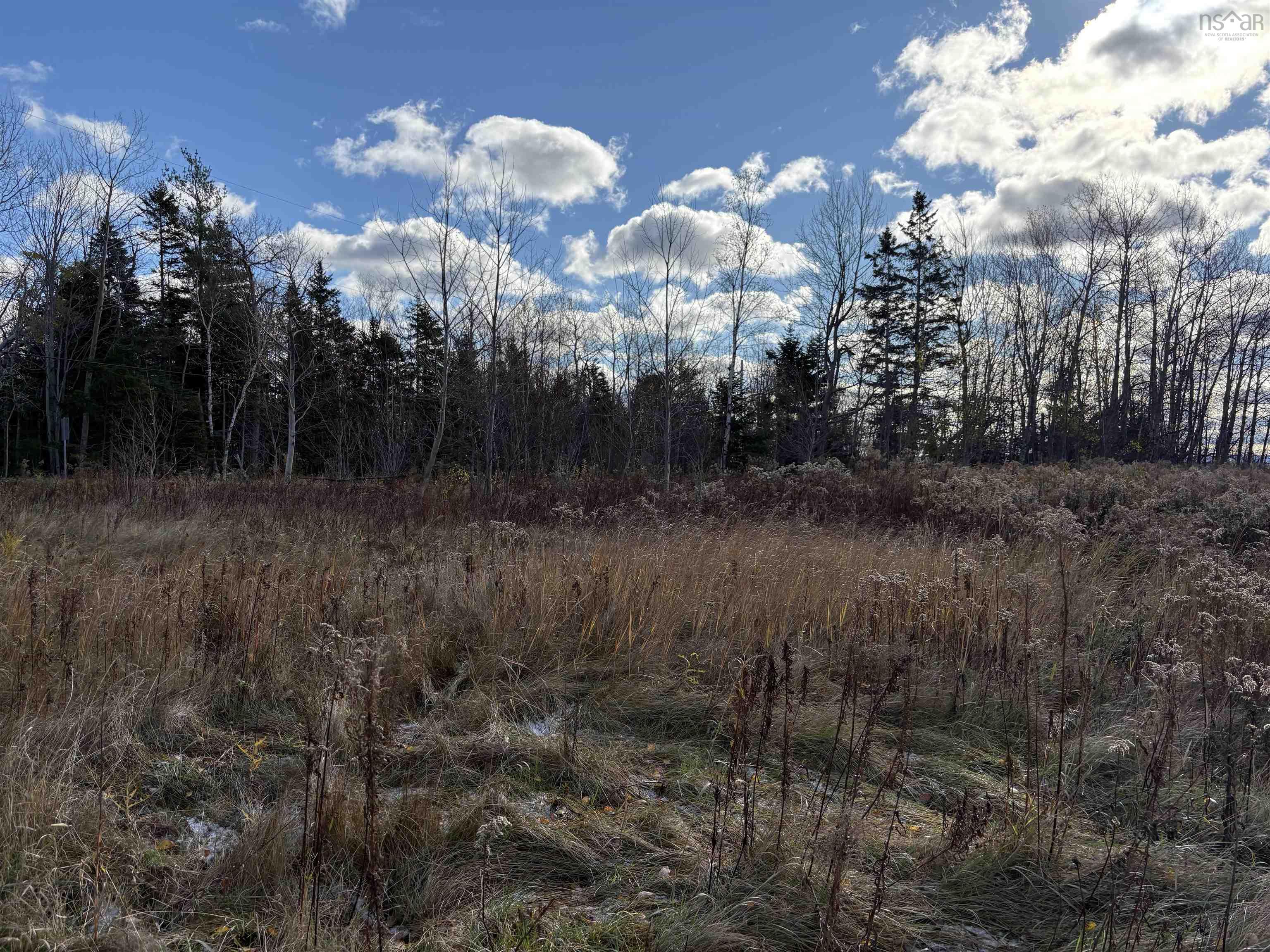 $44,900.00: VL Malagash Road, Malagash Centre