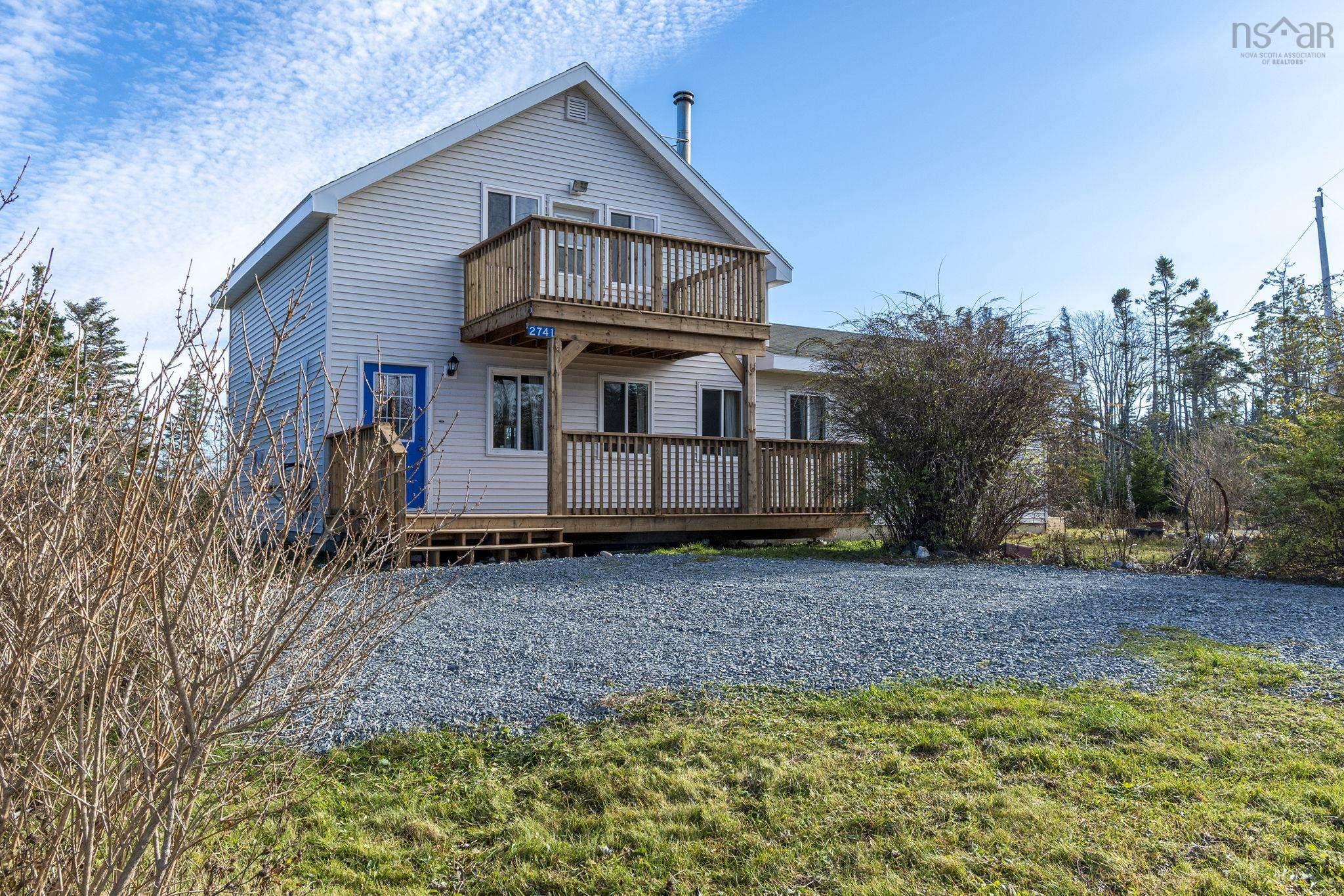 $579,000.00: 2741 Ostrea Lake Road, Musquodoboit Harbour