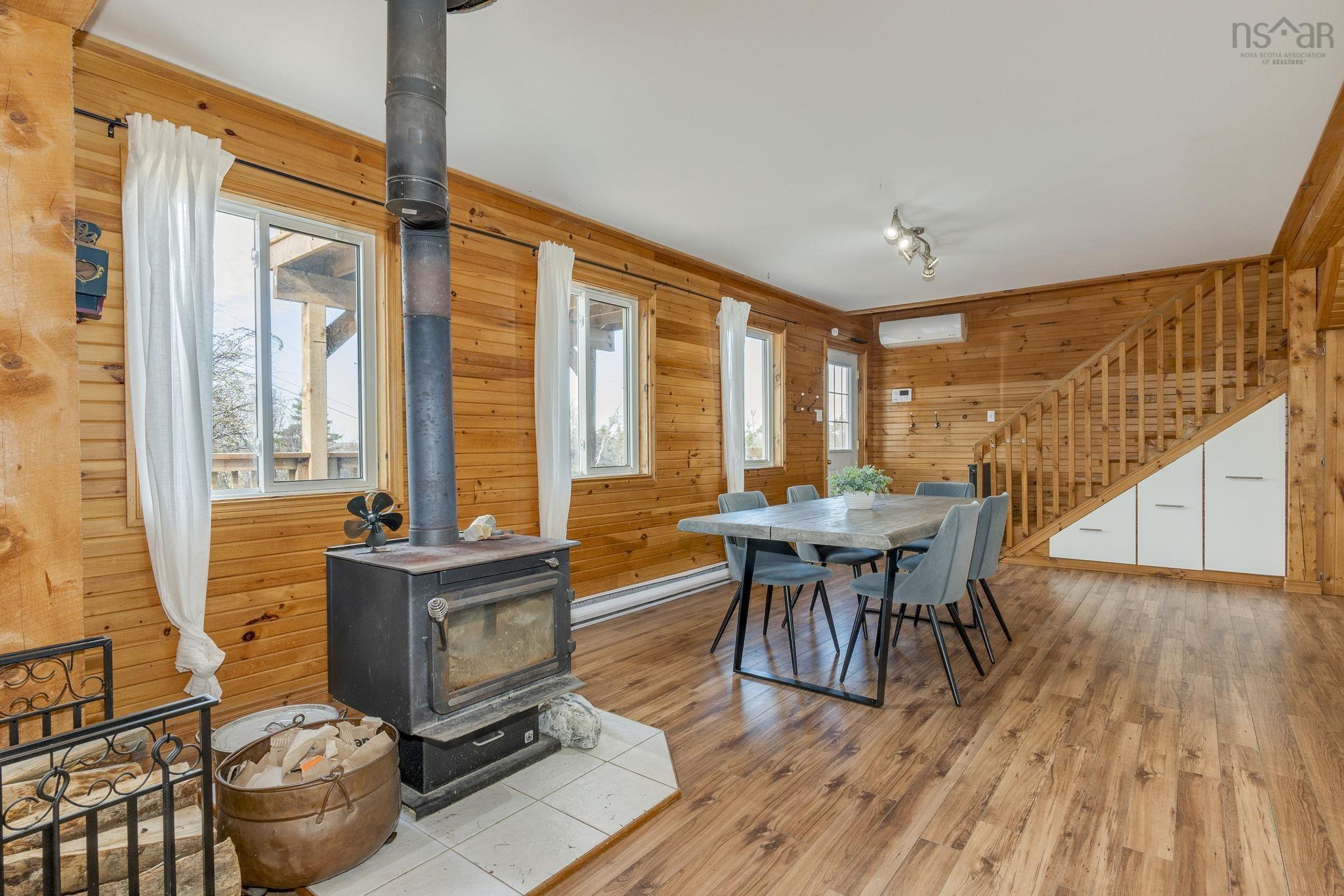 $579,000.00: 2741 Ostrea Lake Road, Musquodoboit Harbour