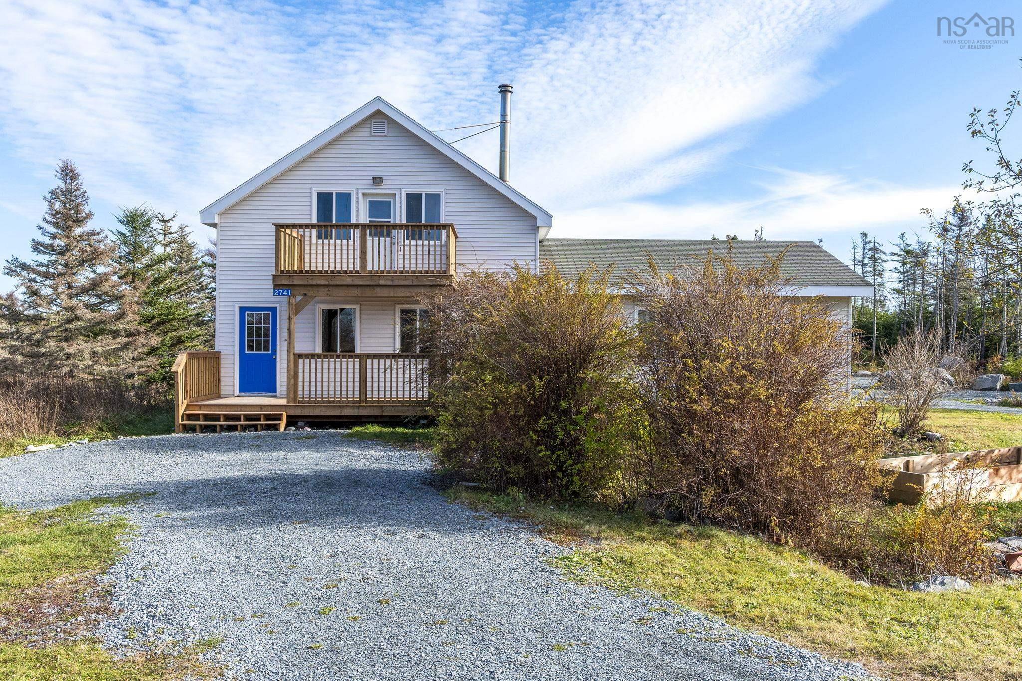 $579,000.00: 2741 Ostrea Lake Road, Musquodoboit Harbour