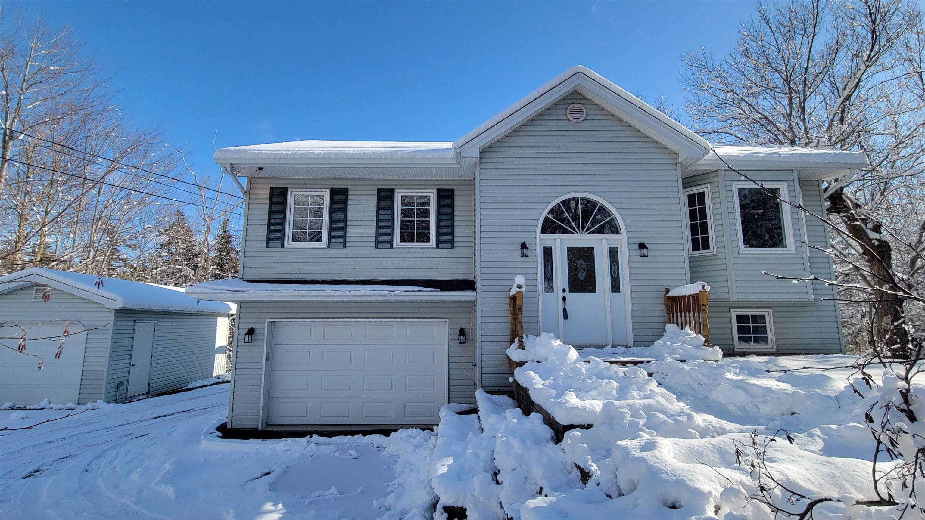 29 Major Court, Upper Sackville, NS (MLS 202528496)