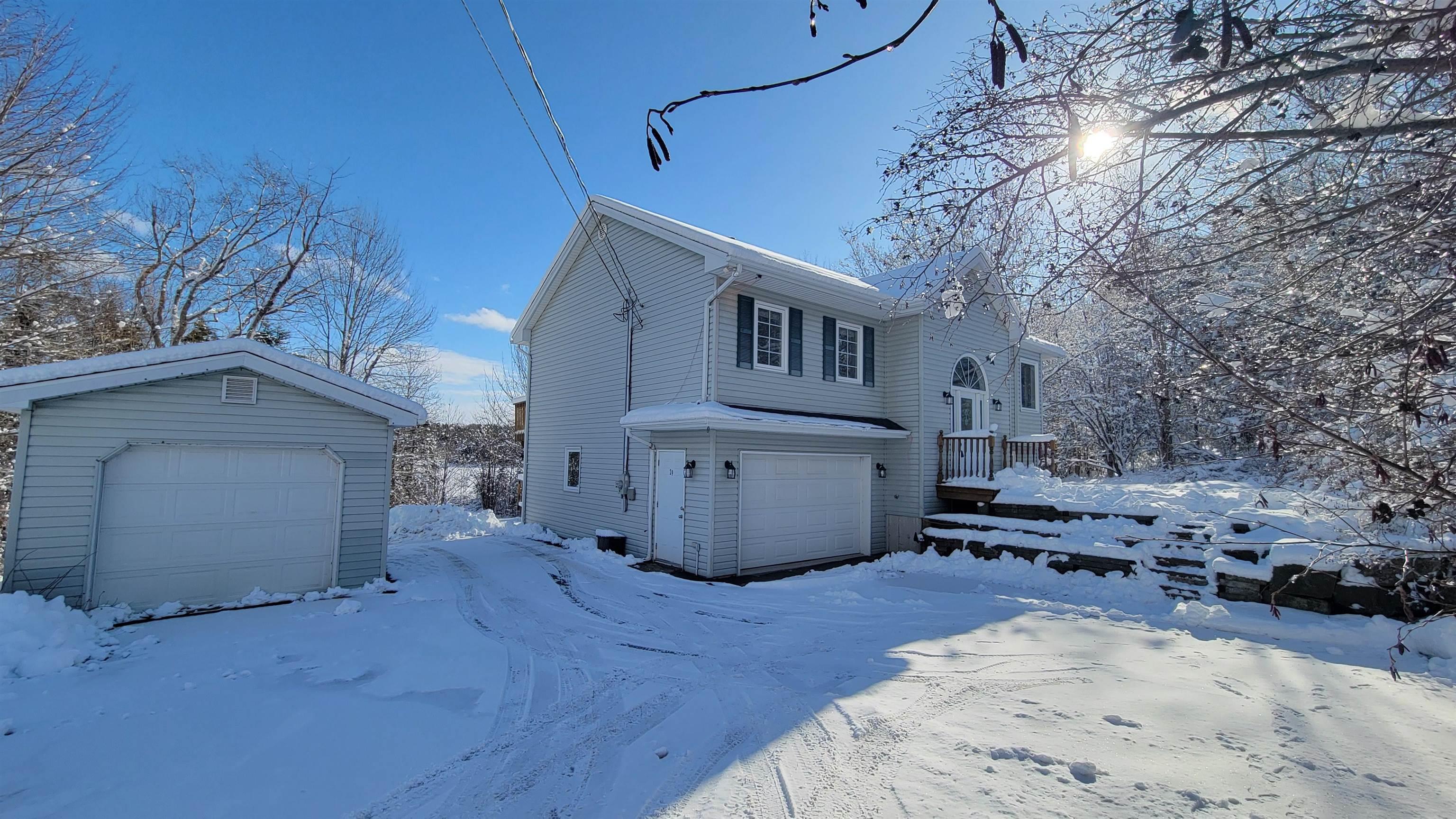 29 Major Court, Upper Sackville, NS (MLS 202528496)