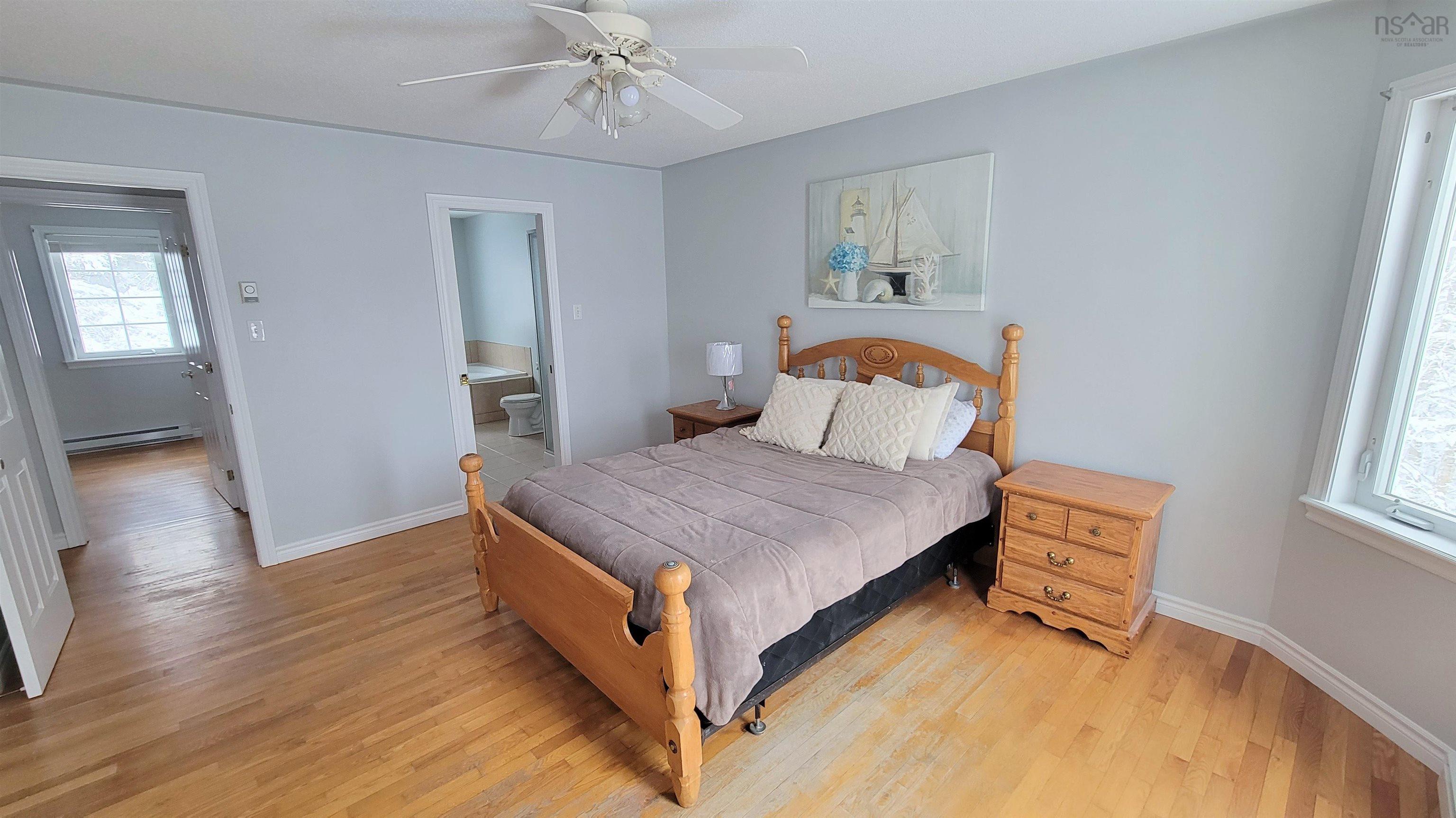 29 Major Court, Upper Sackville, NS (MLS 202528496)