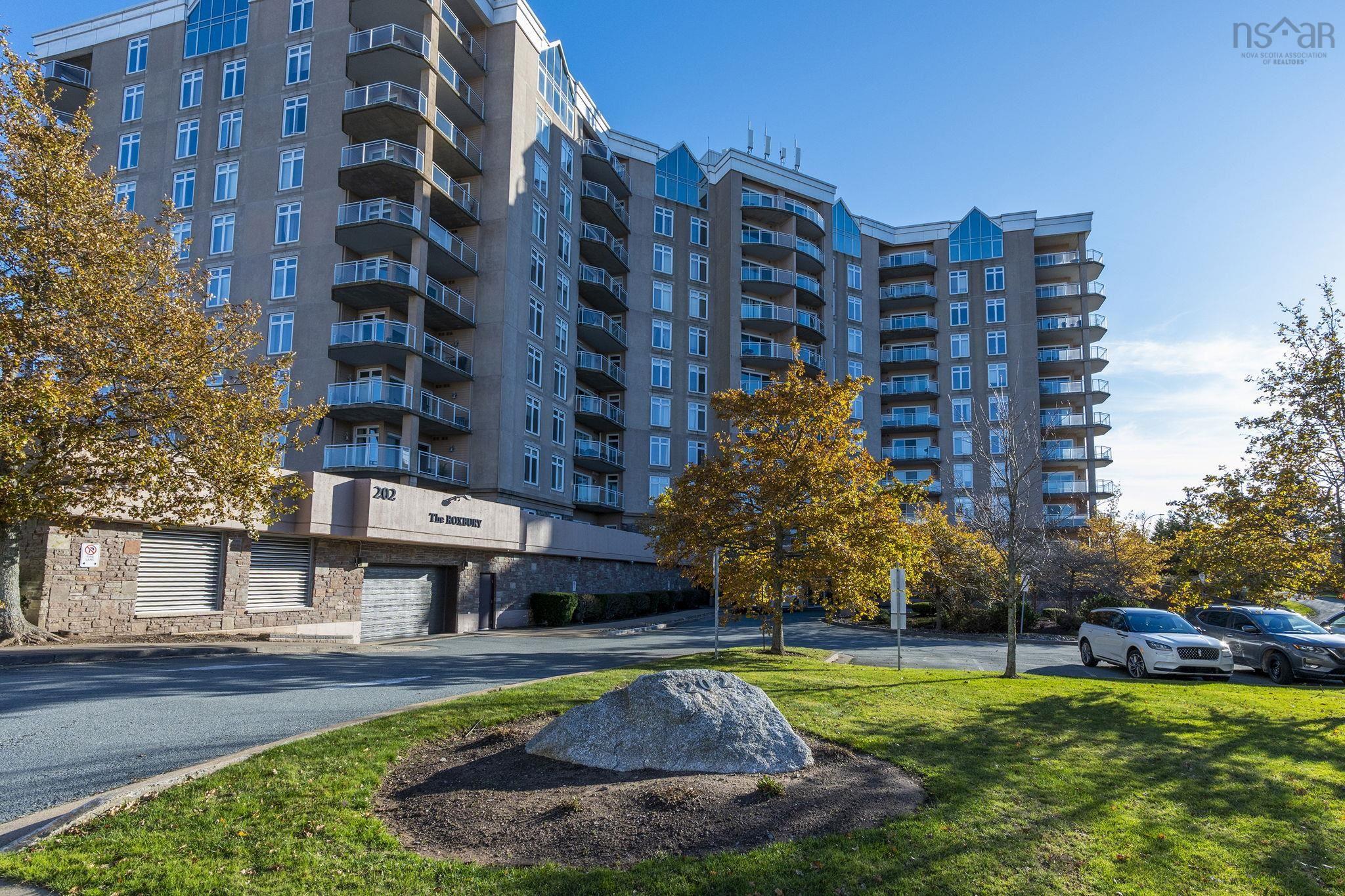 $480,000.00: 304 202 Walter Havill Drive, Halifax