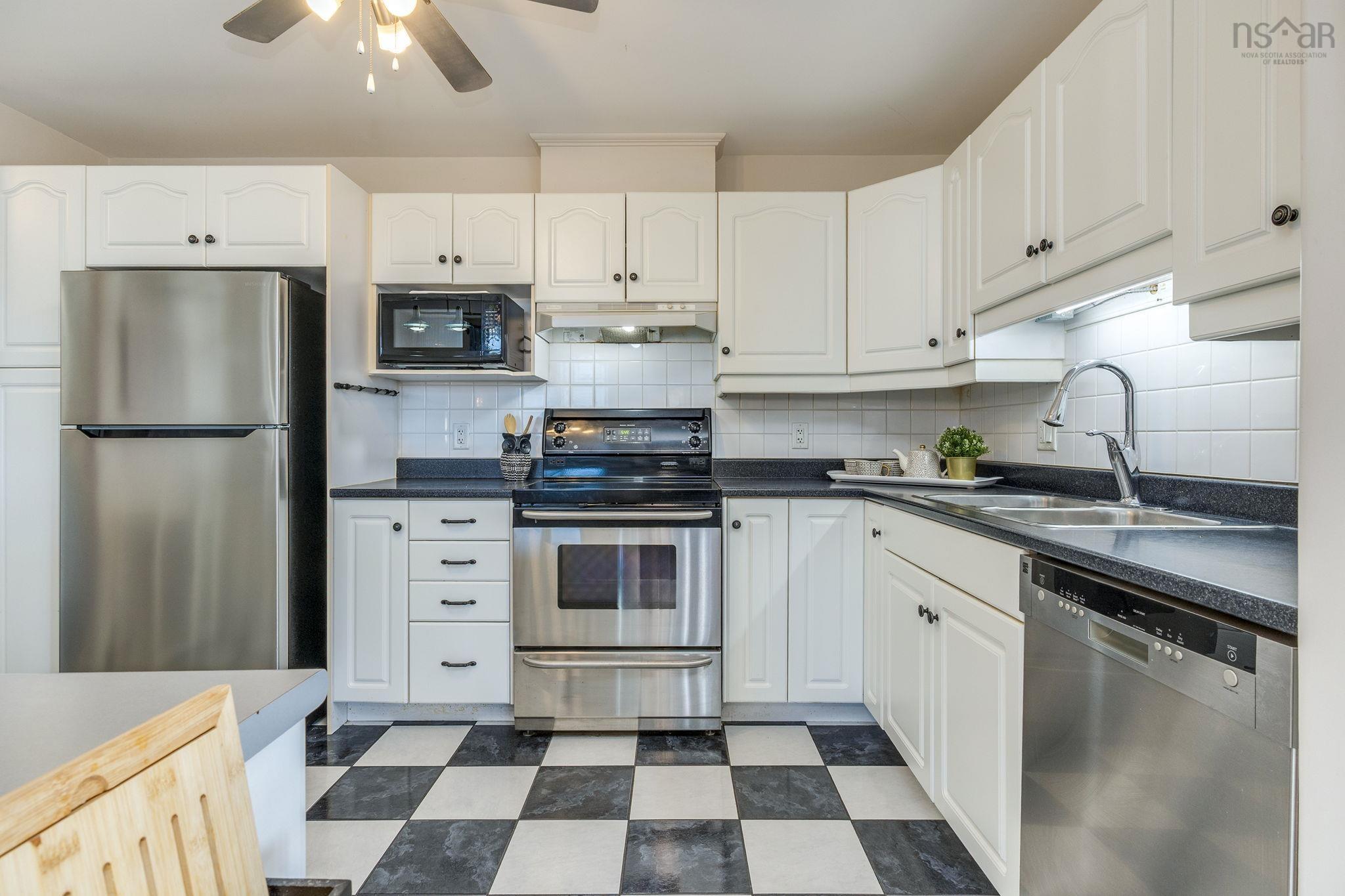 $480,000.00: 304 202 Walter Havill Drive, Halifax