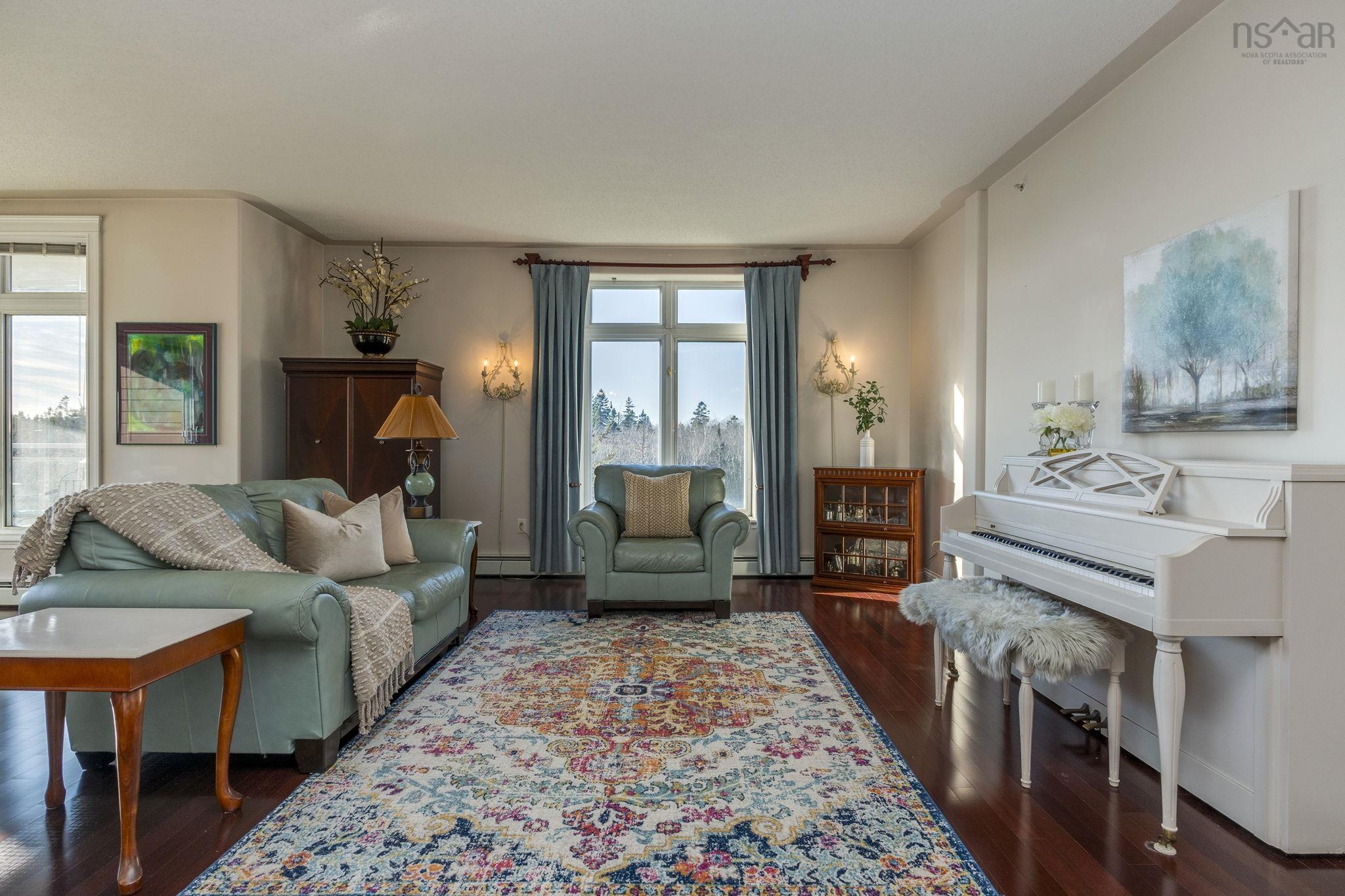 $480,000.00: 304 202 Walter Havill Drive, Halifax