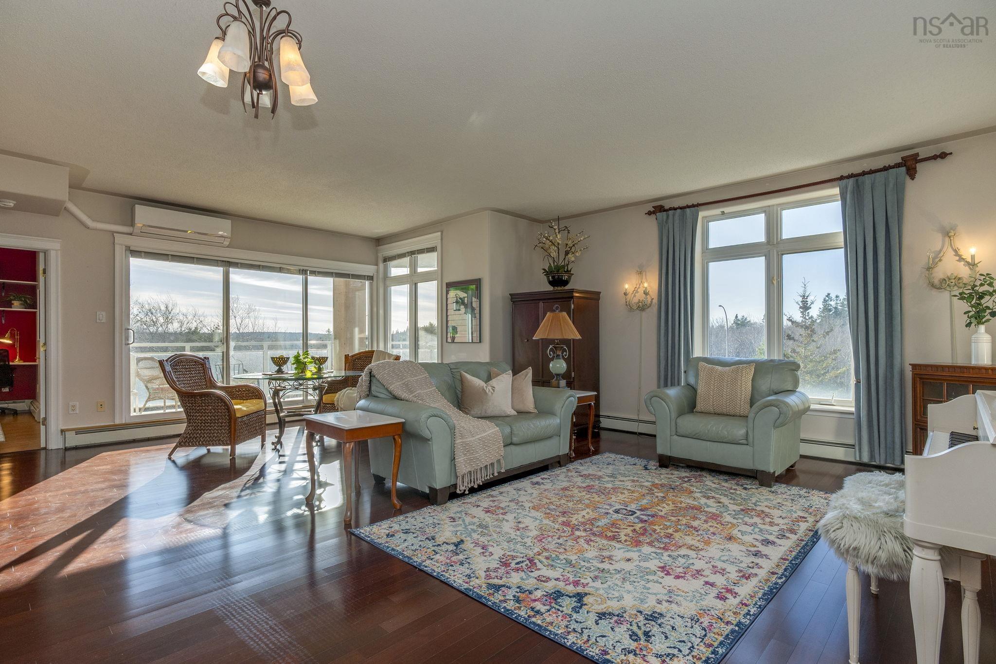 $480,000.00: 304 202 Walter Havill Drive, Halifax