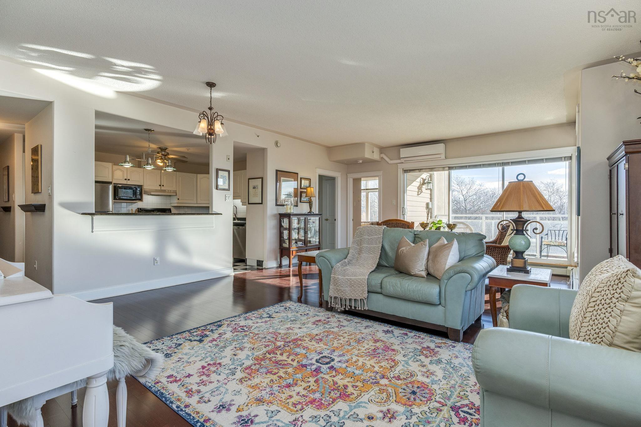 $480,000.00: 304 202 Walter Havill Drive, Halifax